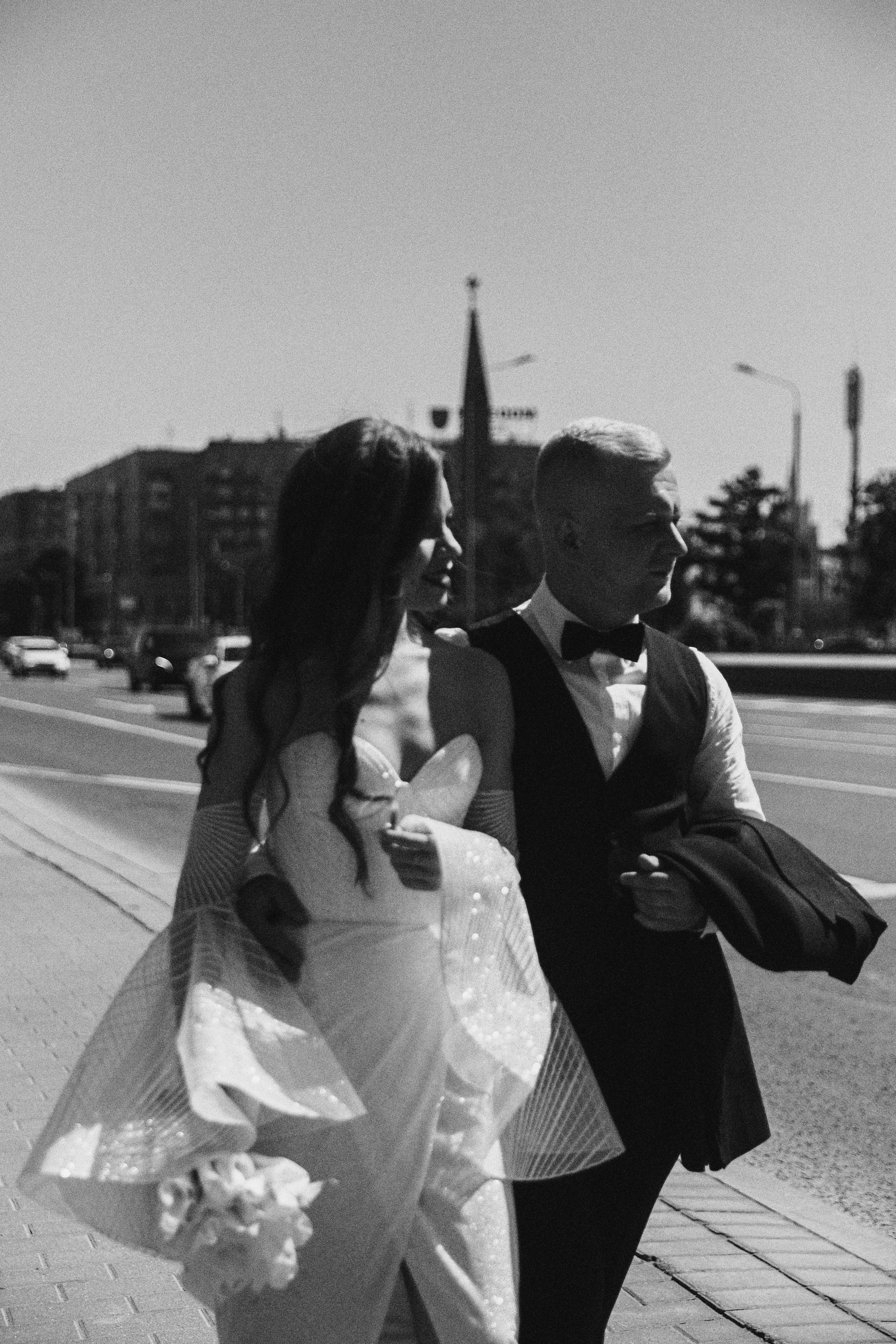 Свадьбы. Портретный фотограф, Москва