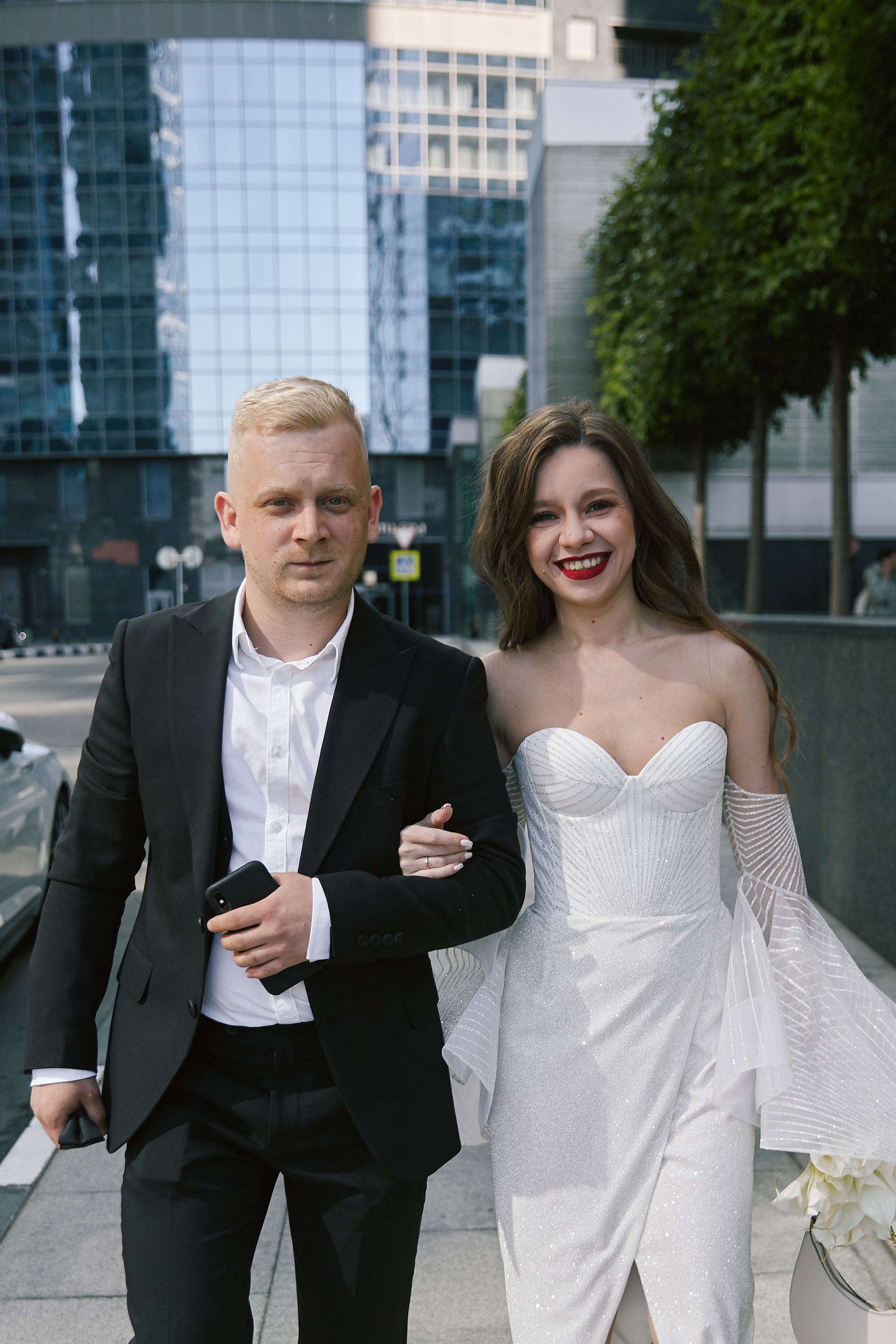 Свадьбы. Портретный фотограф, Москва