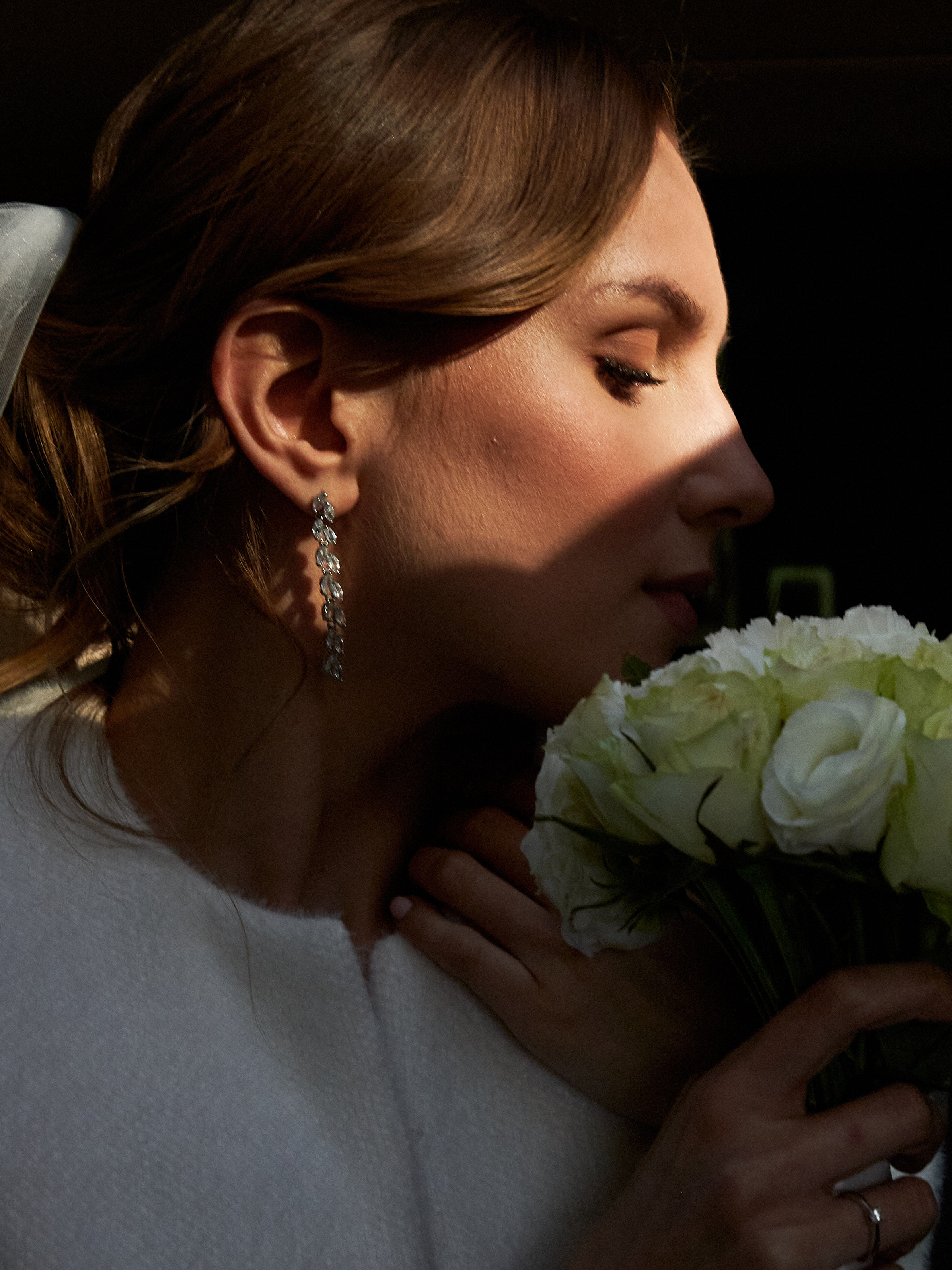 Свадьбы. Портретный фотограф, Москва