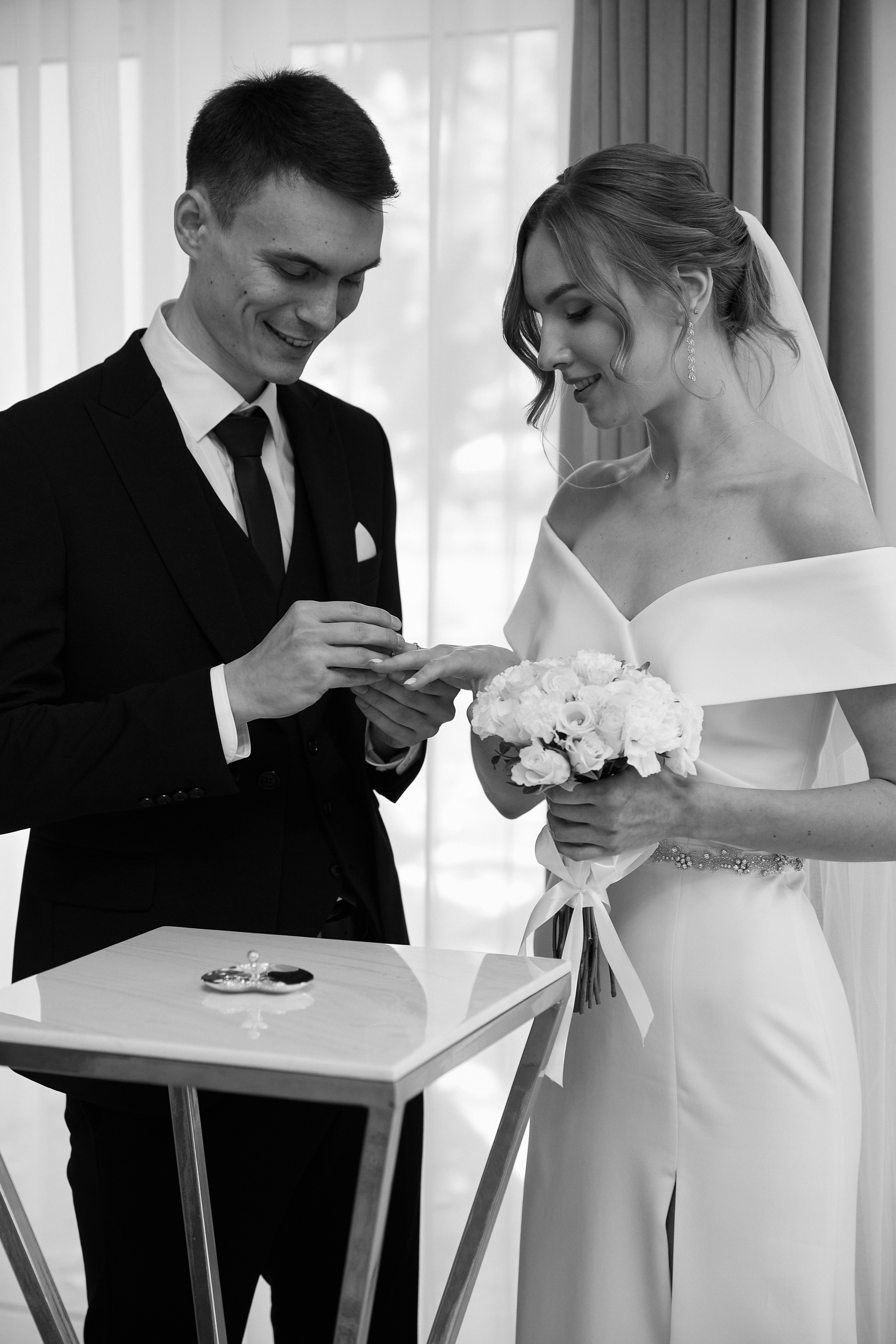 Свадьбы. Портретный фотограф, Москва