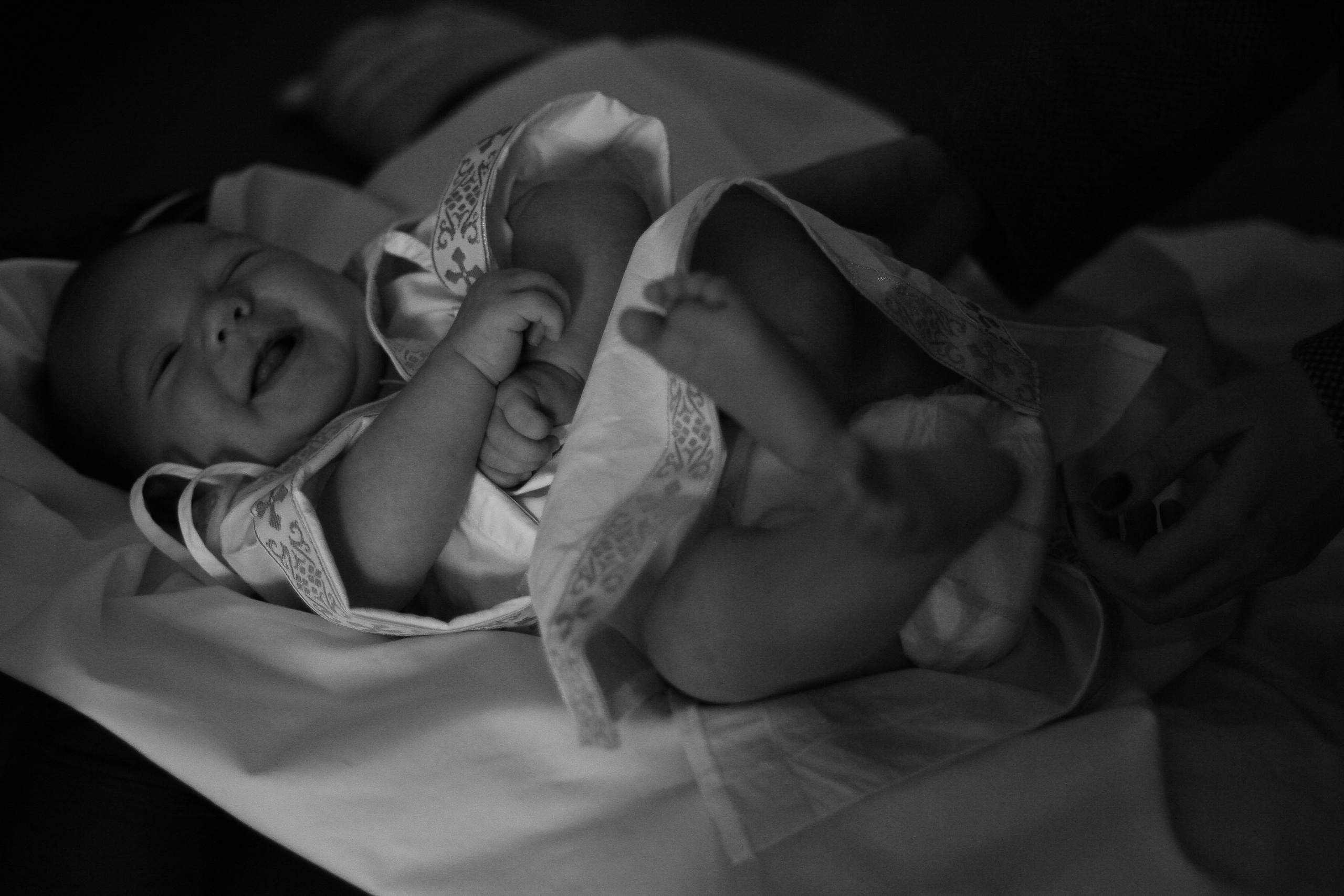 Крестины. Портретный фотограф, Москва