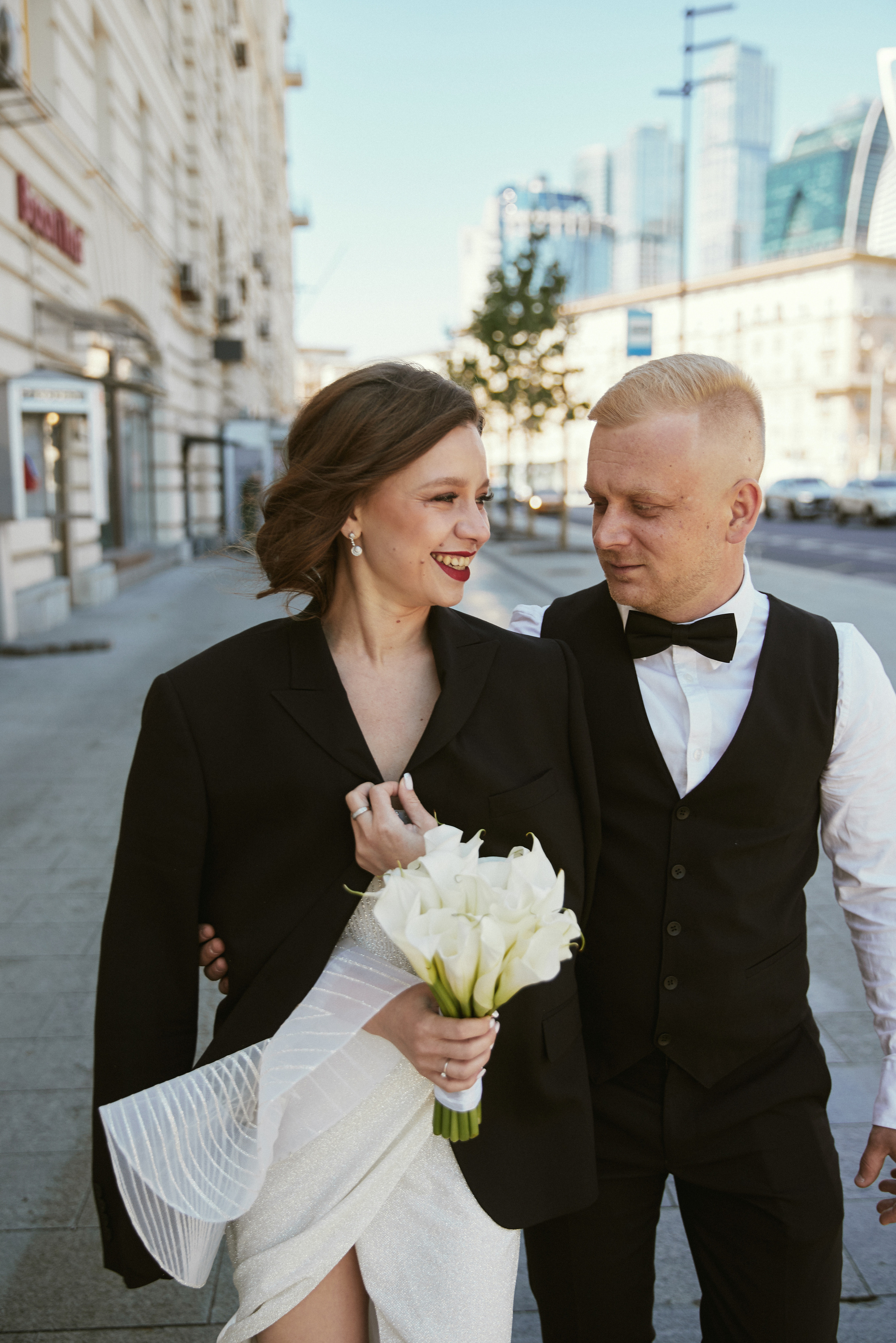 Свадьбы. Портретный фотограф, Москва