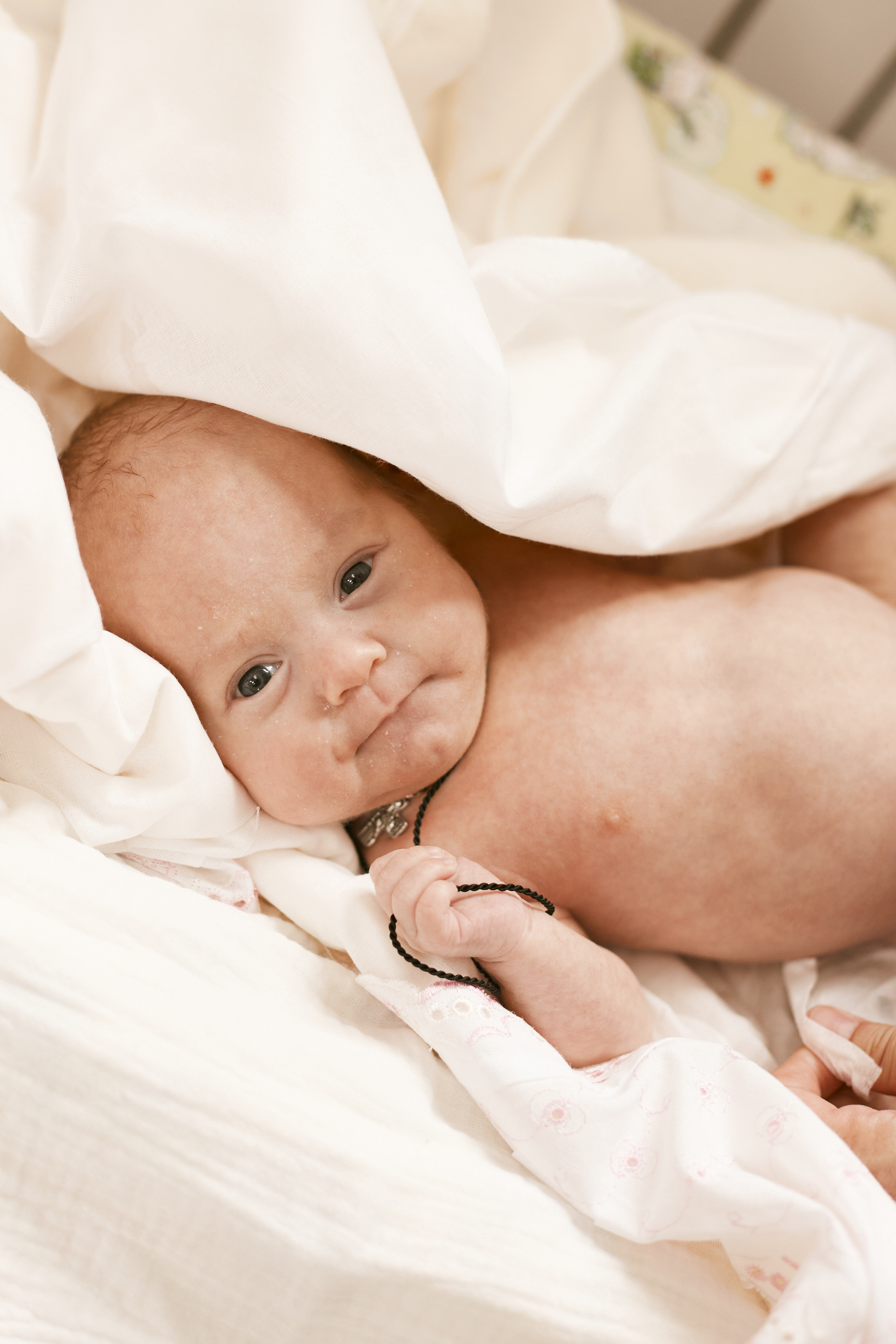 Крестины. Портретный фотограф, Москва