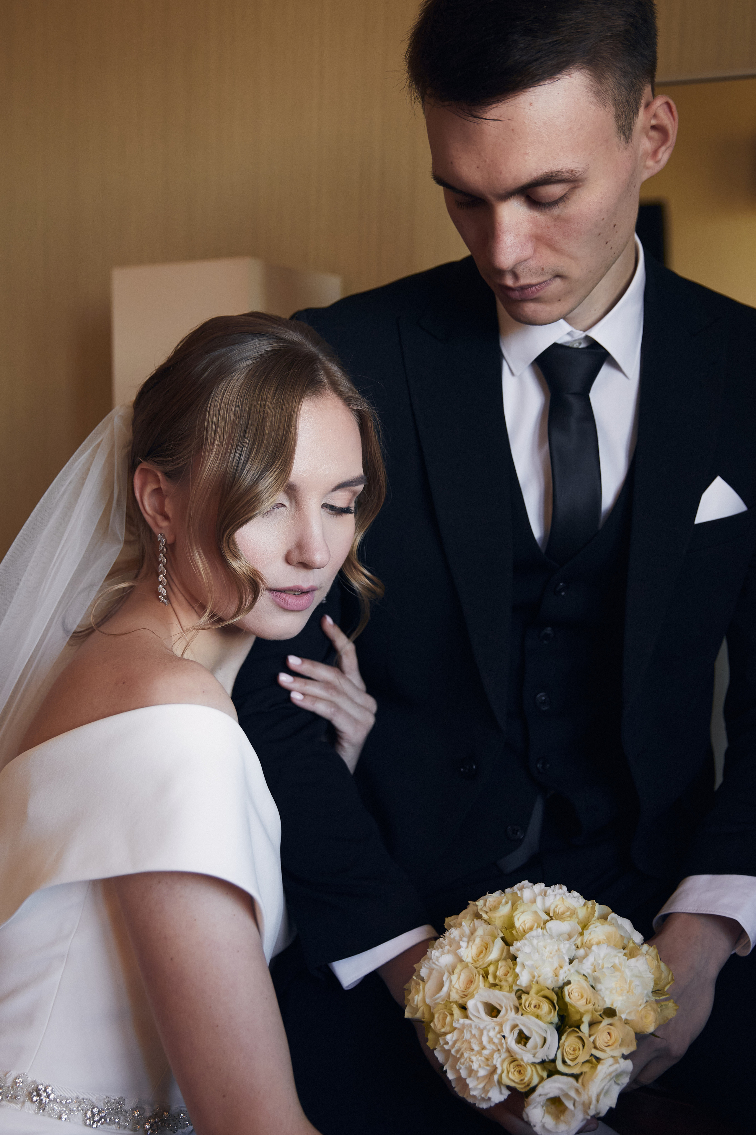 Свадьбы. Портретный фотограф, Москва