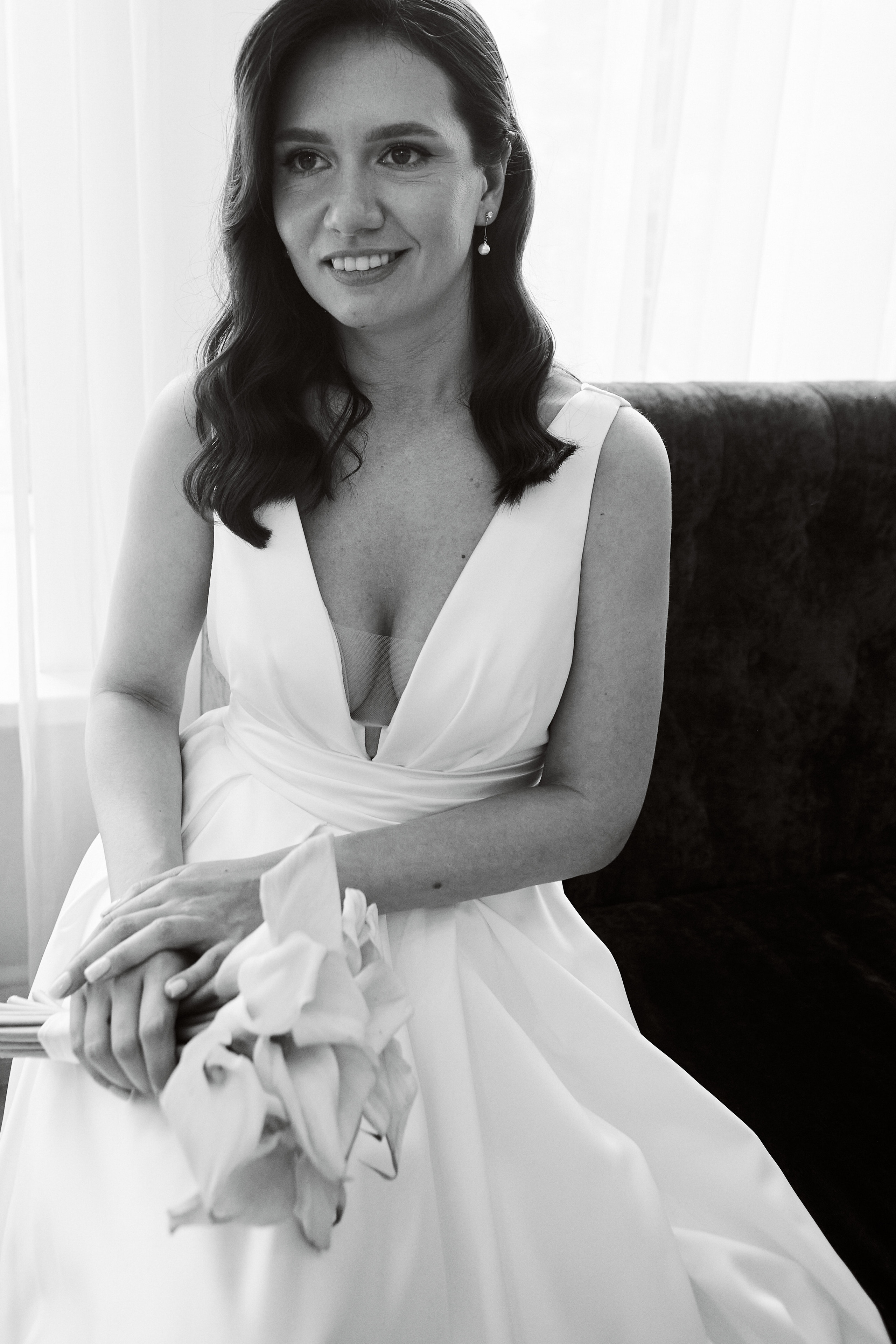 Свадьбы. Портретный фотограф, Москва