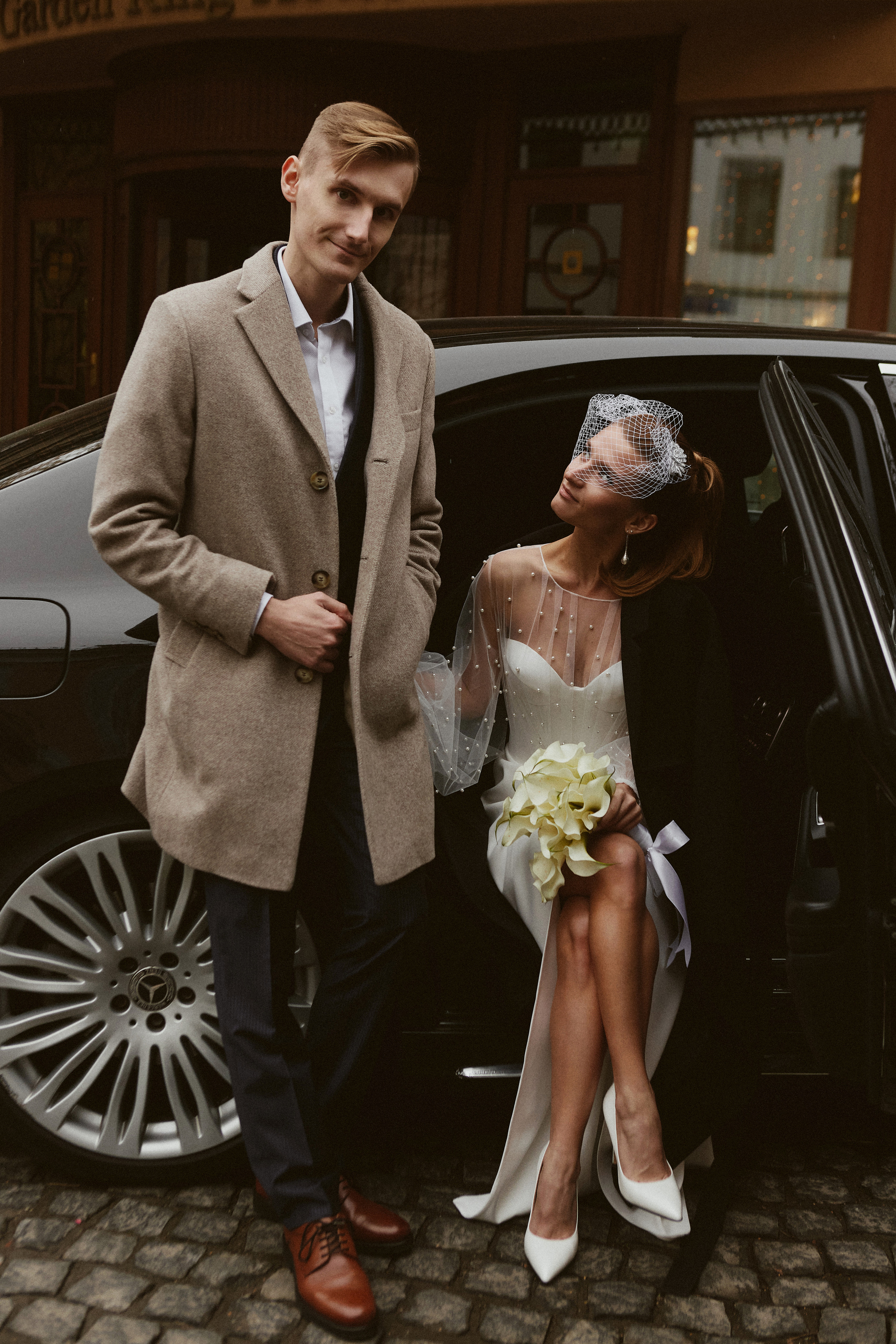 Свадьбы. Портретный фотограф, Москва