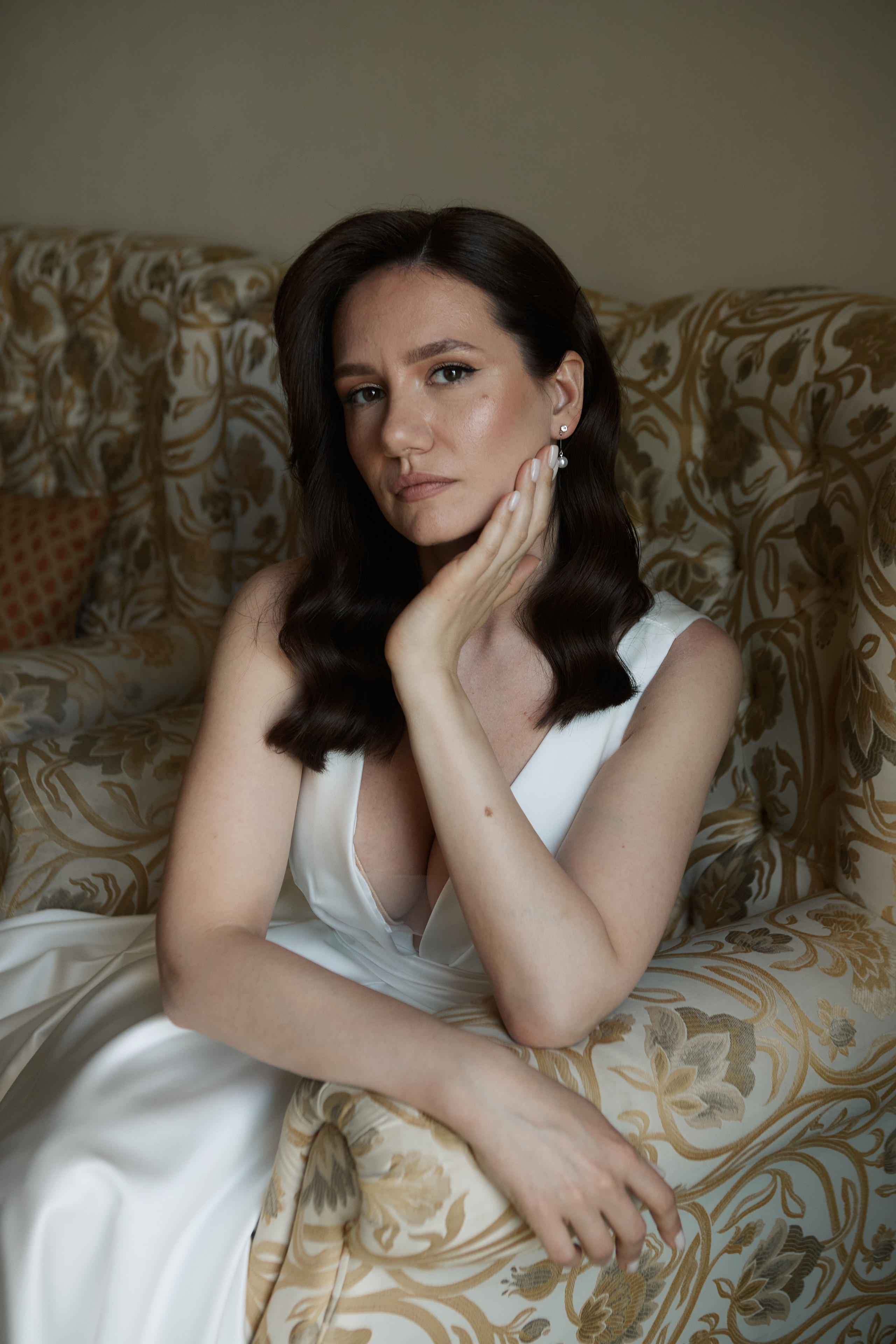 Свадьбы. Портретный фотограф, Москва