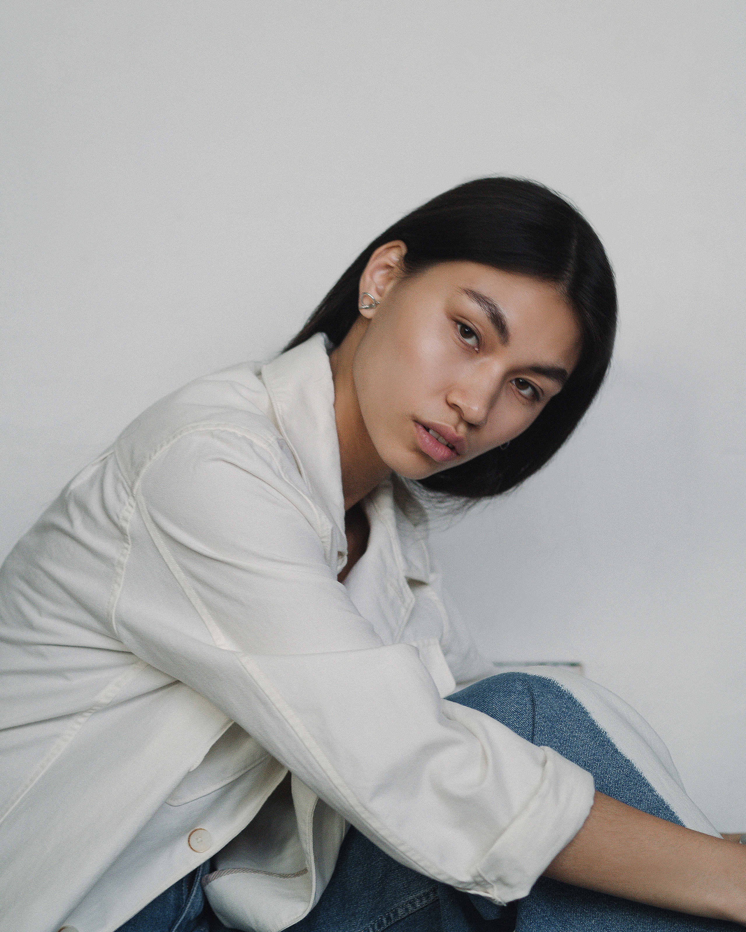 Портретный фотограф, Москва