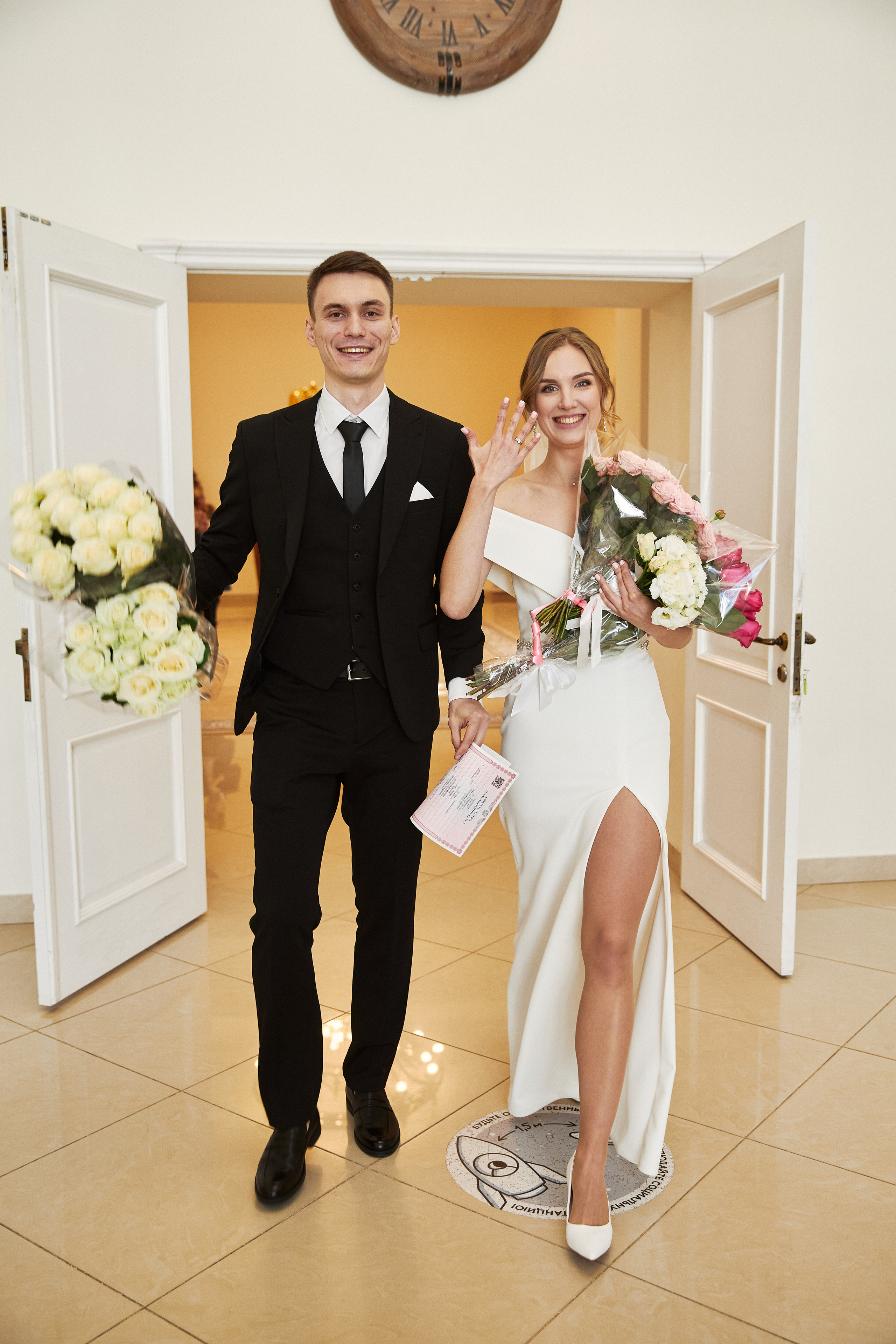 Свадьбы. Портретный фотограф, Москва