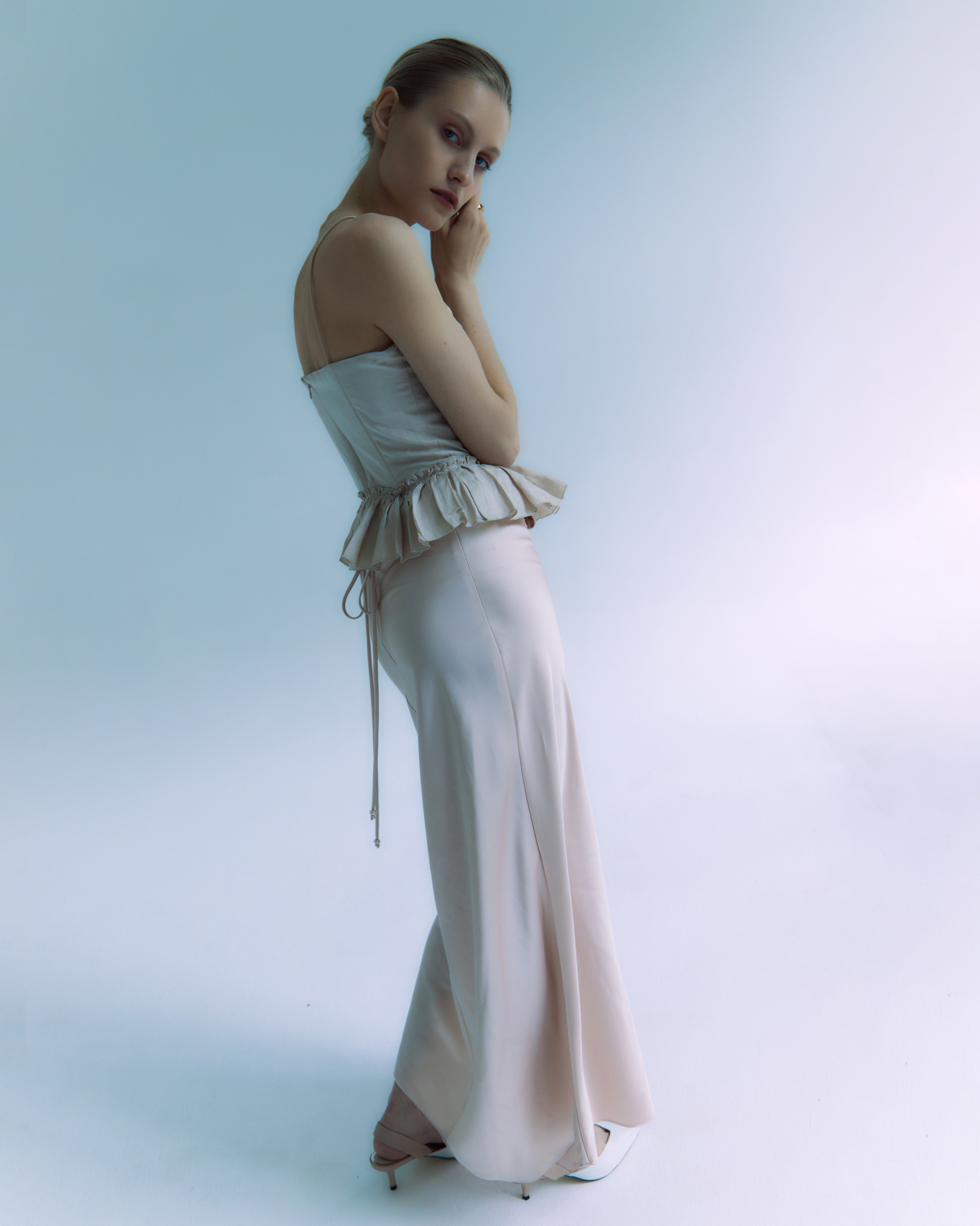 Портретный фотограф, Москва