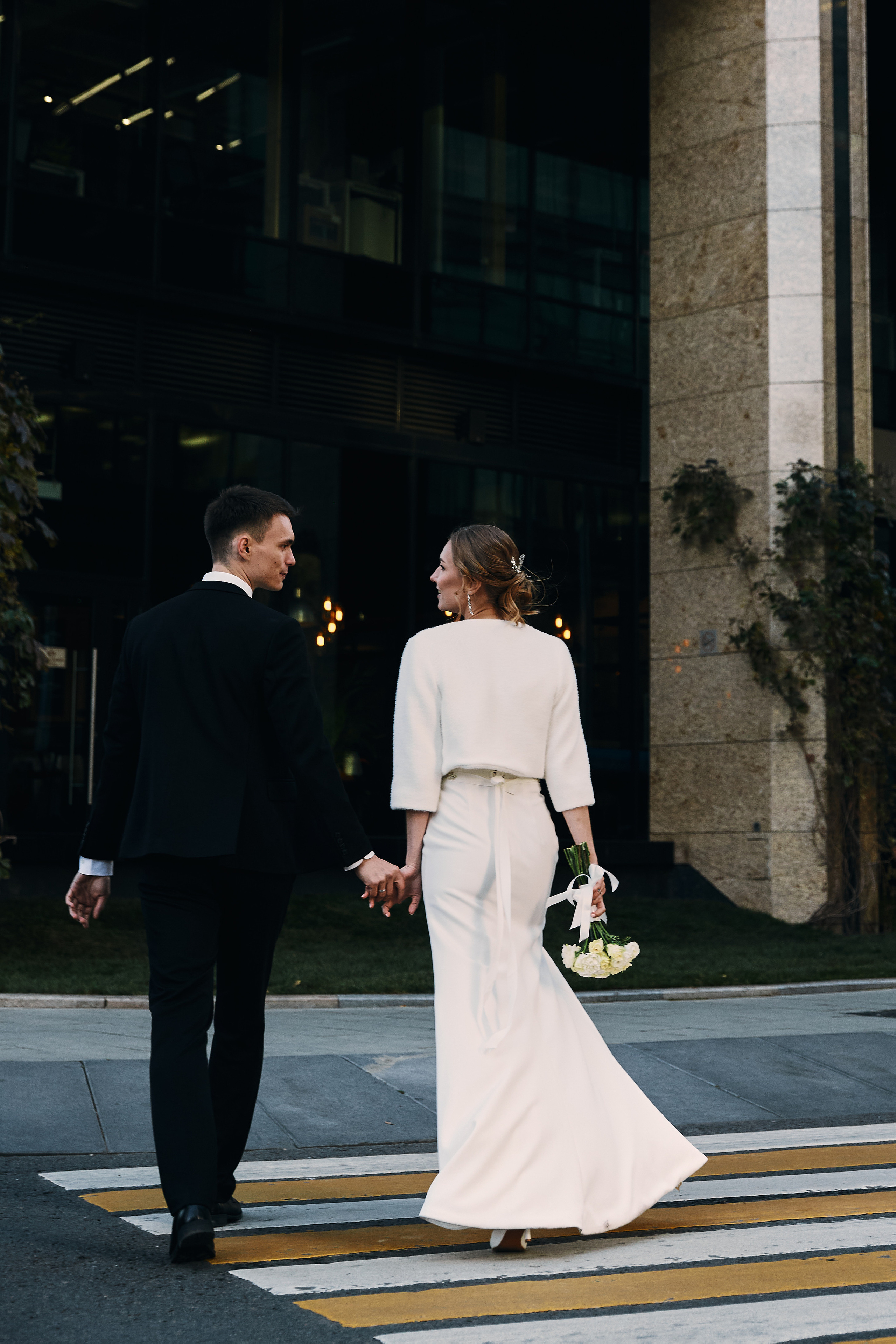 Свадьбы. Портретный фотограф, Москва