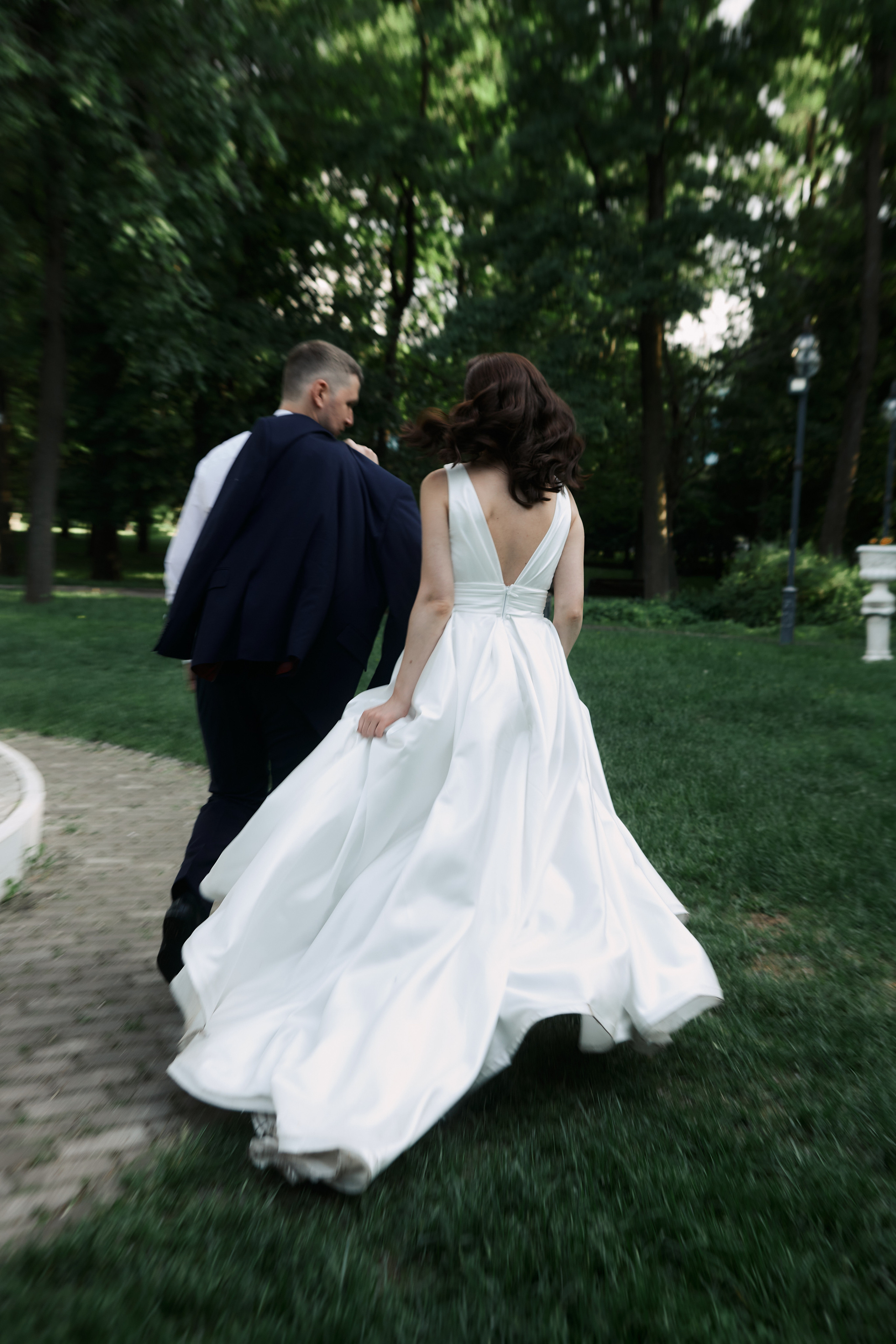 Свадьбы. Портретный фотограф, Москва