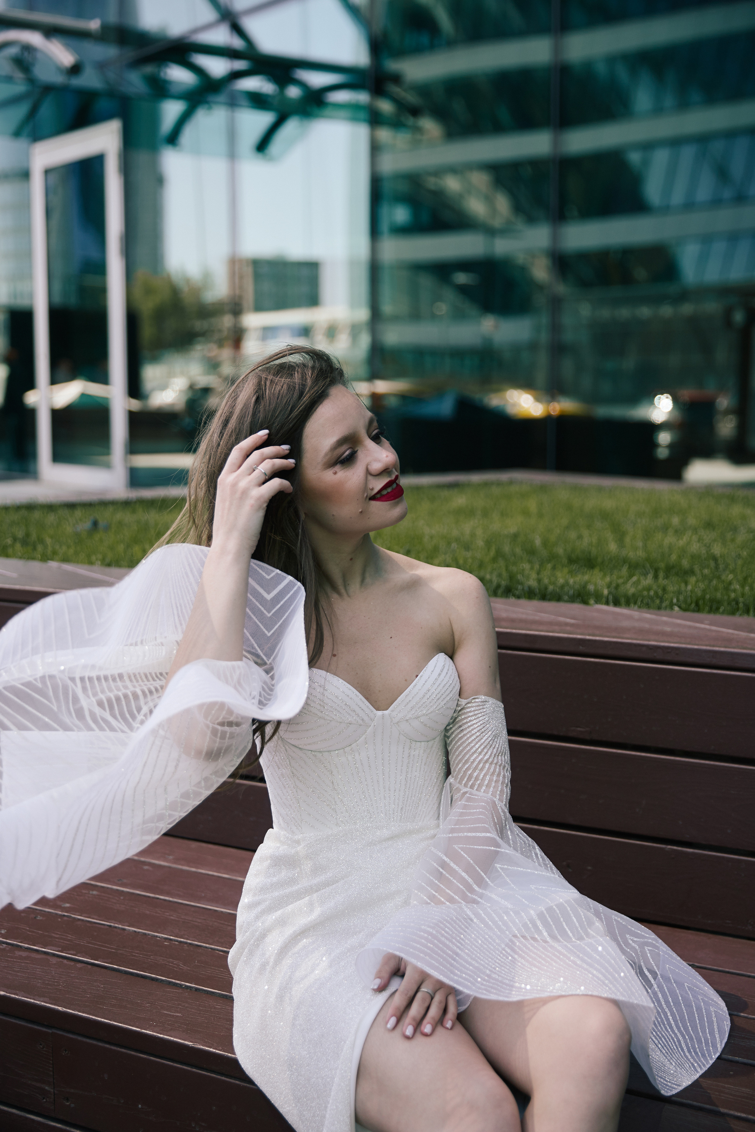 Свадьбы. Портретный фотограф, Москва