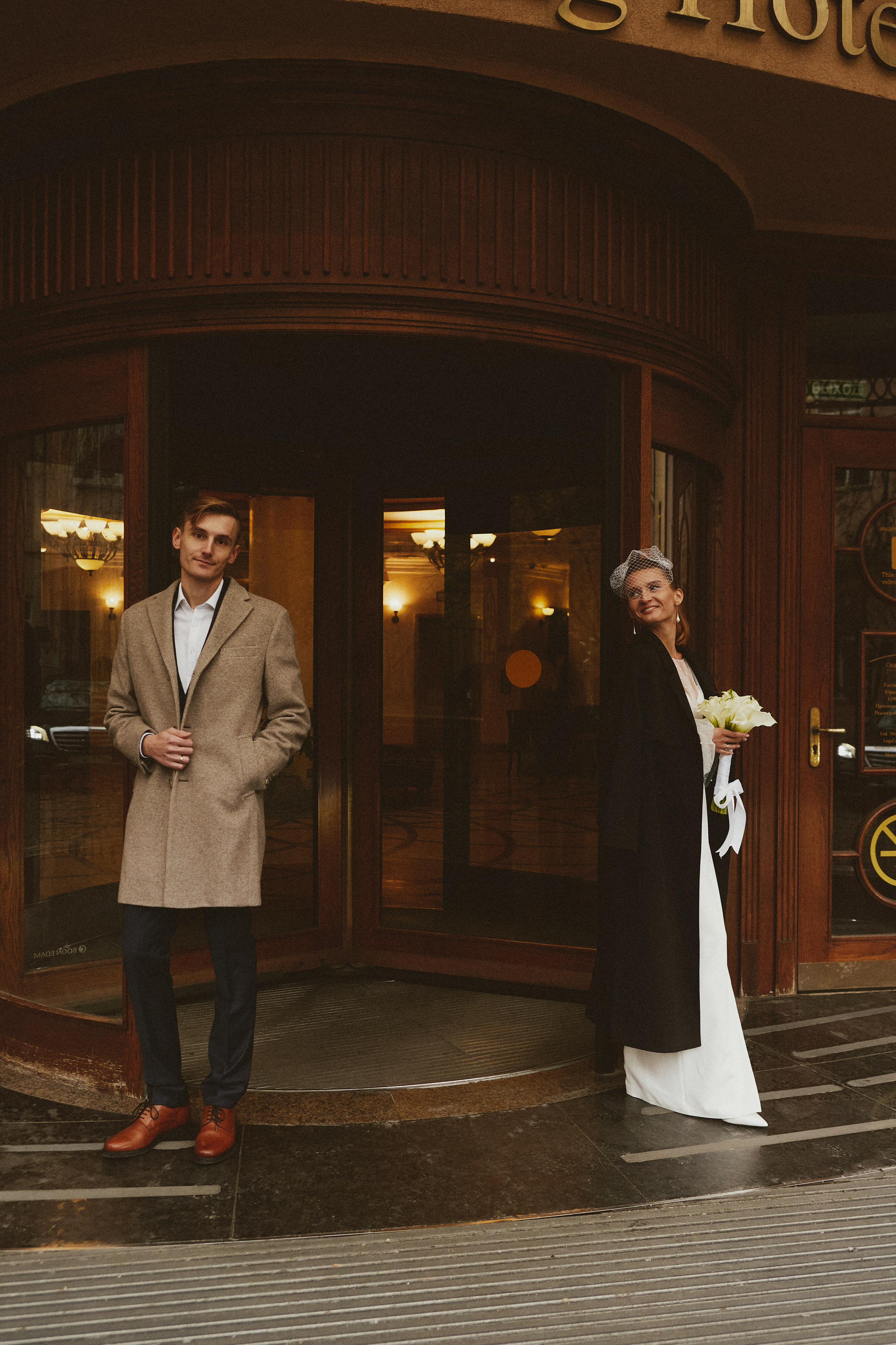 Свадьбы. Портретный фотограф, Москва