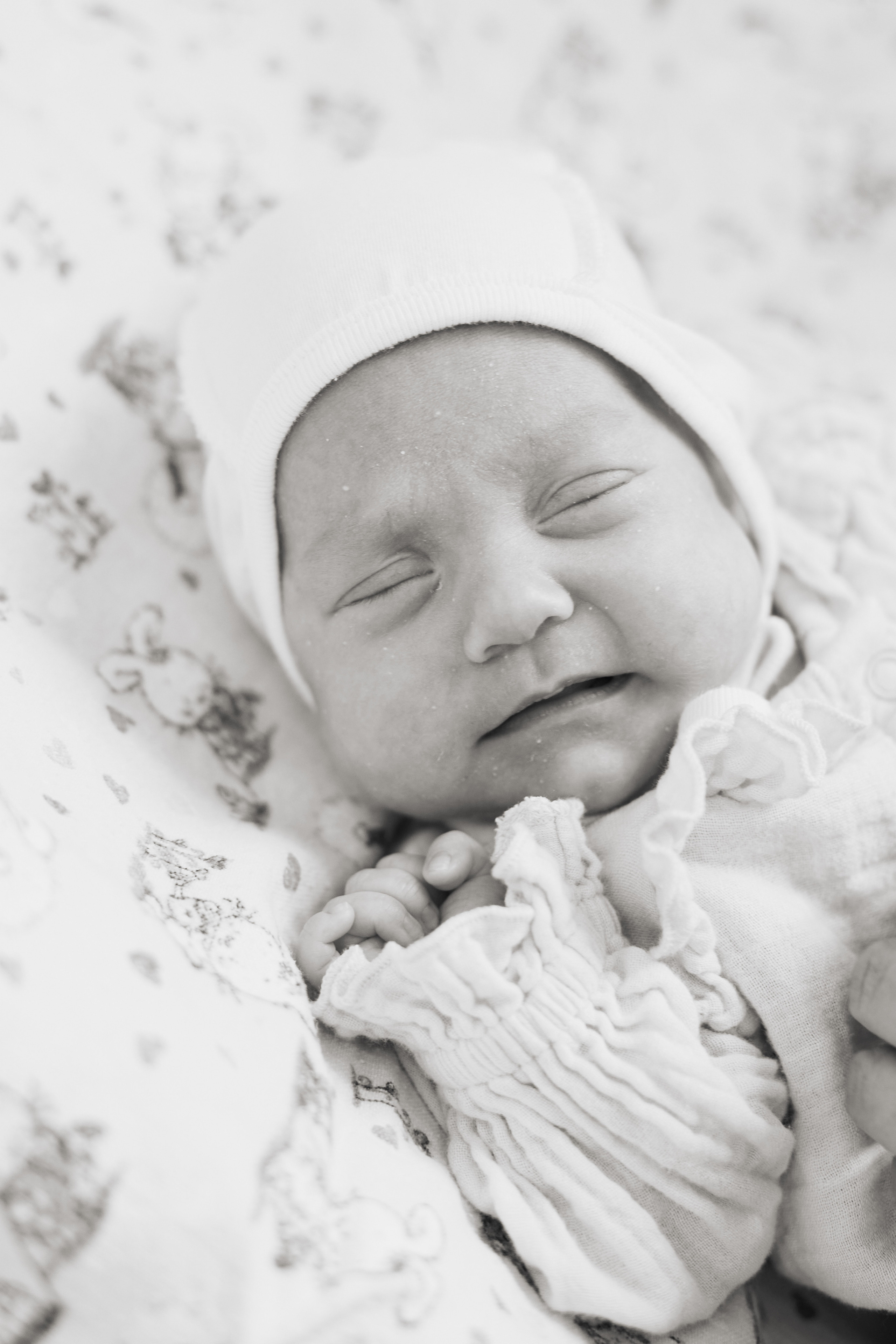 Крестины. Портретный фотограф, Москва