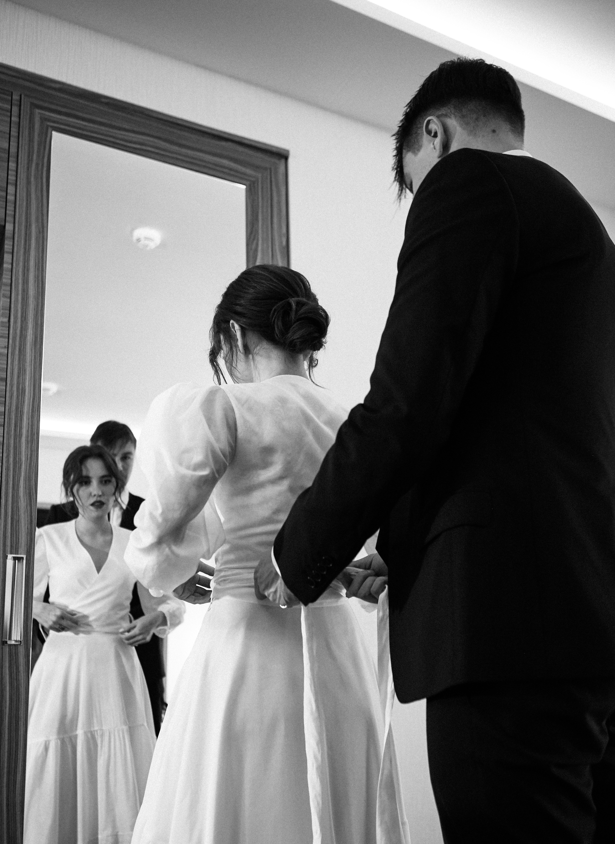 Свадьбы. Портретный фотограф, Москва