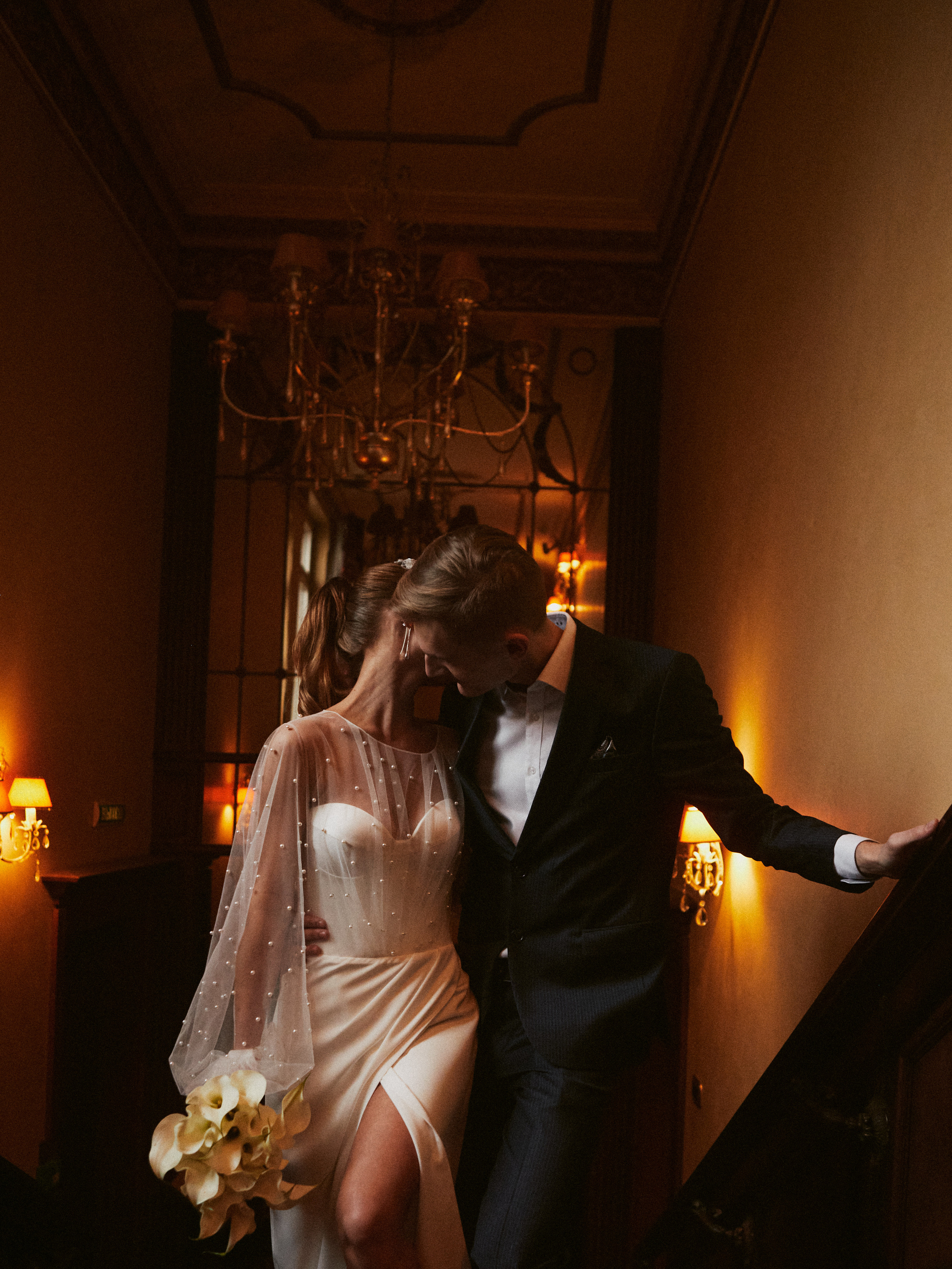 Свадьбы. Портретный фотограф, Москва