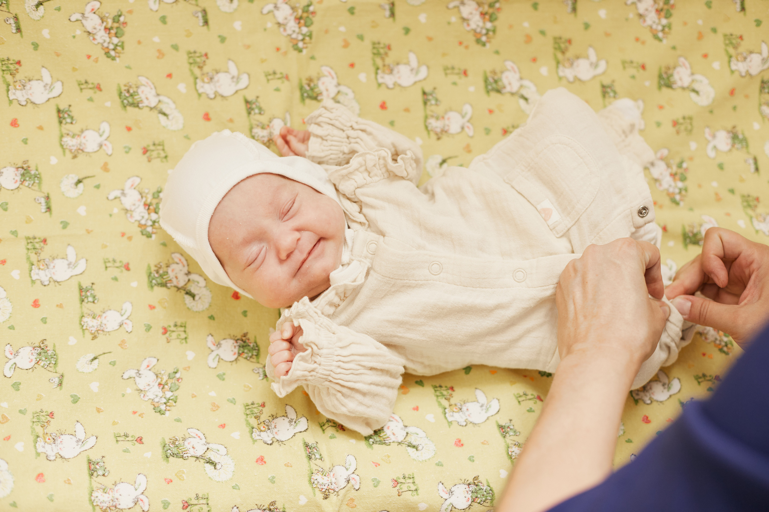 Крестины. Портретный фотограф, Москва