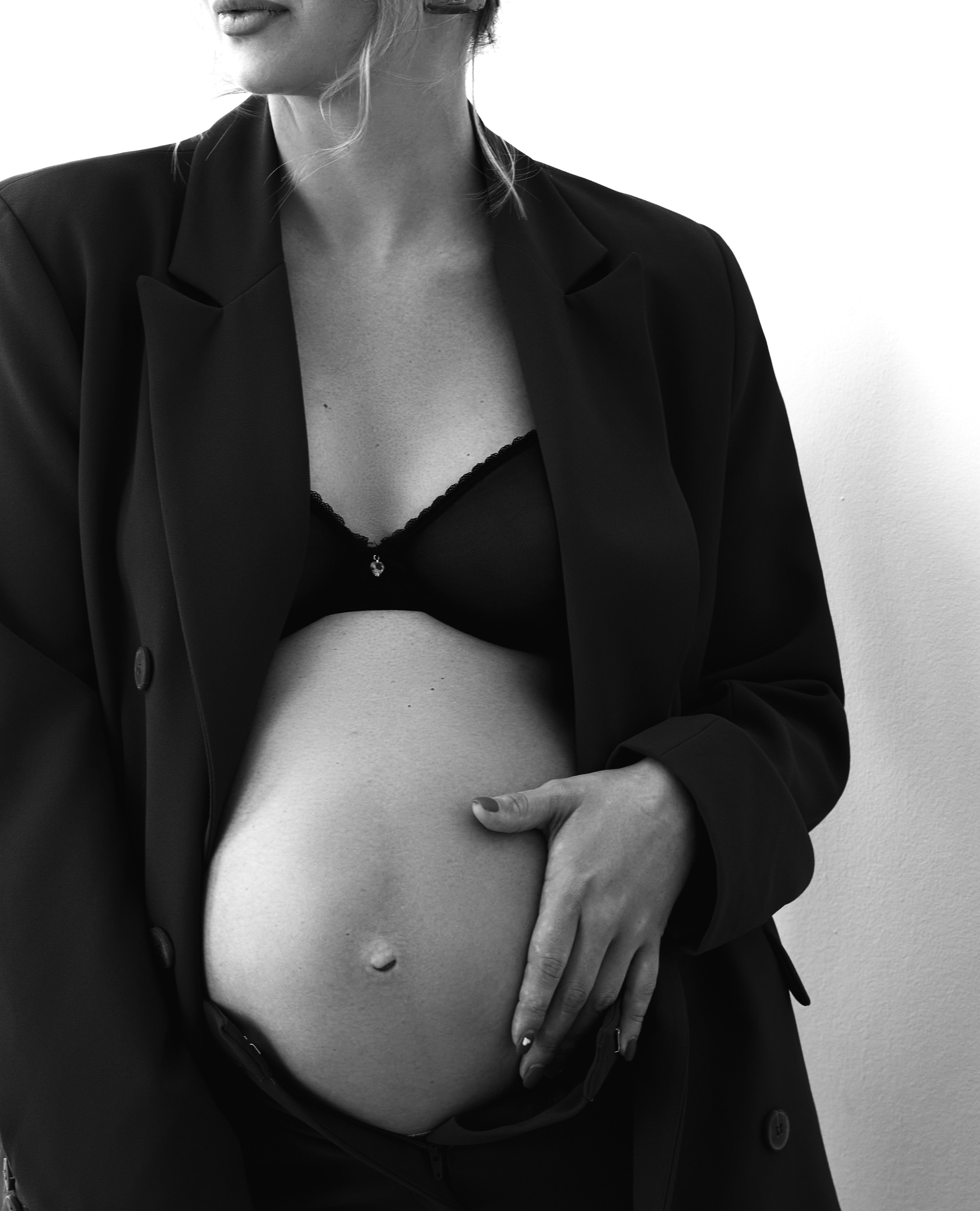 Беременность. Портретный фотограф, Москва