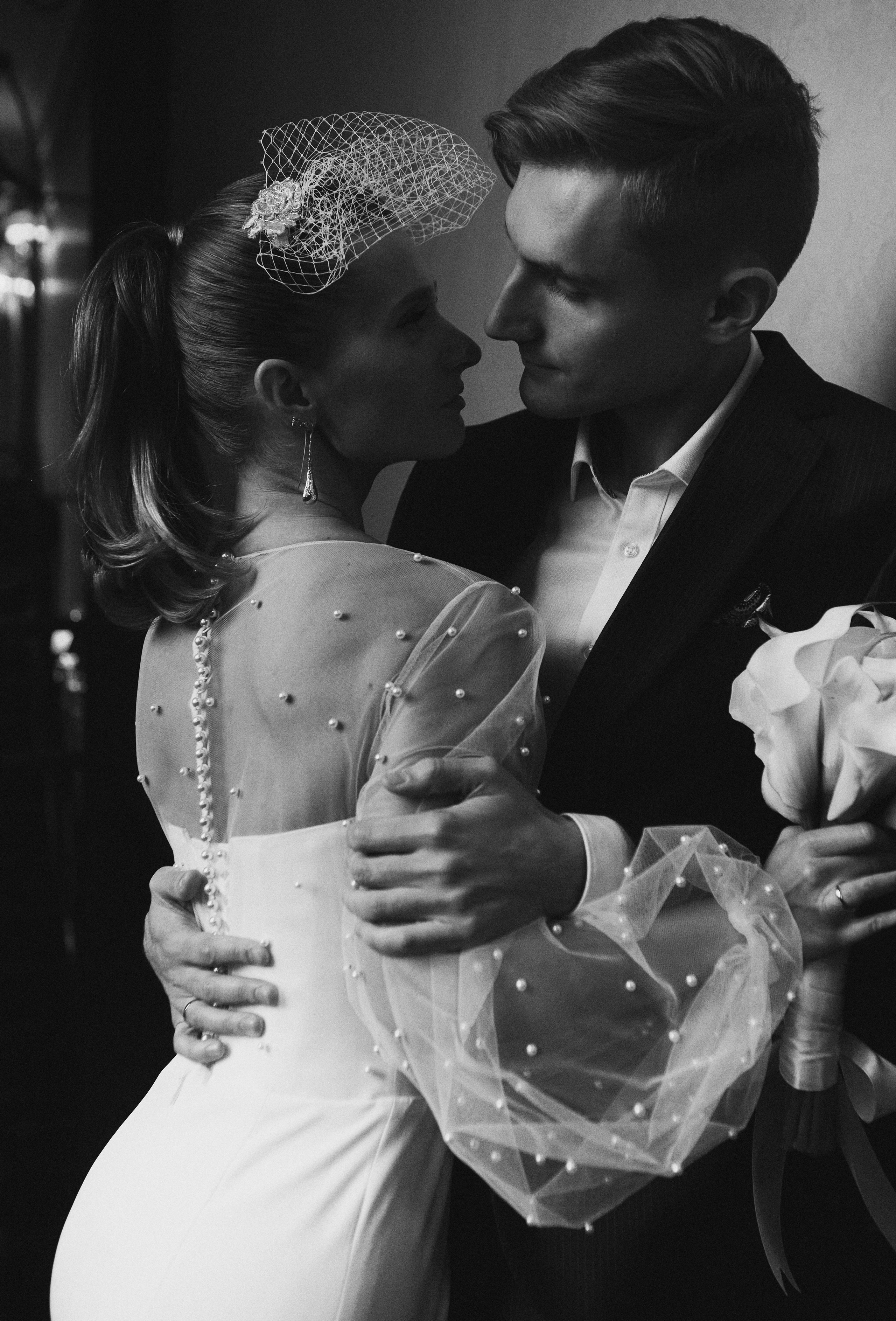 Свадьбы. Портретный фотограф, Москва