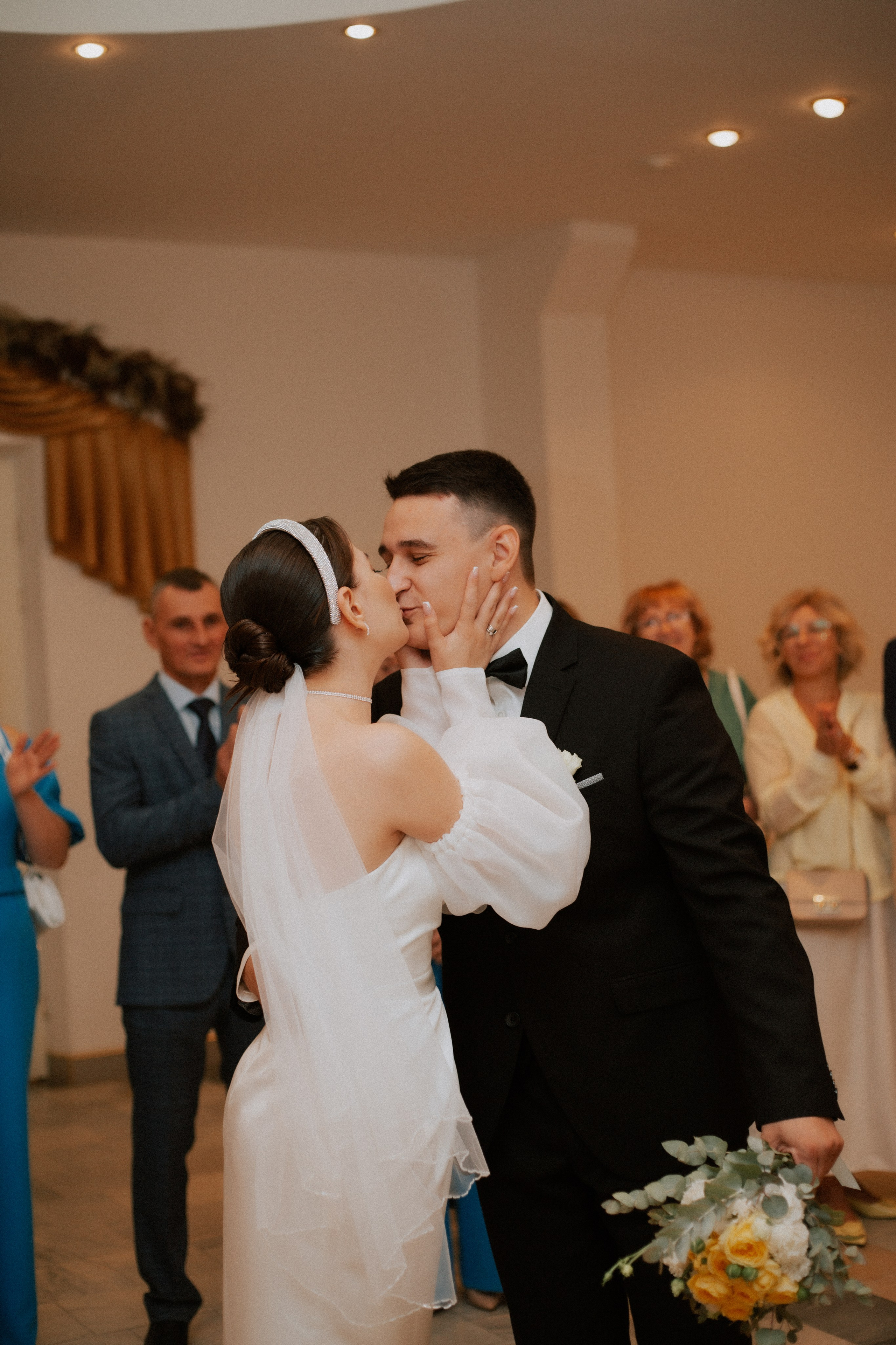 Свадьба Лера Дима. Фотограф|Волгоград|Фролово