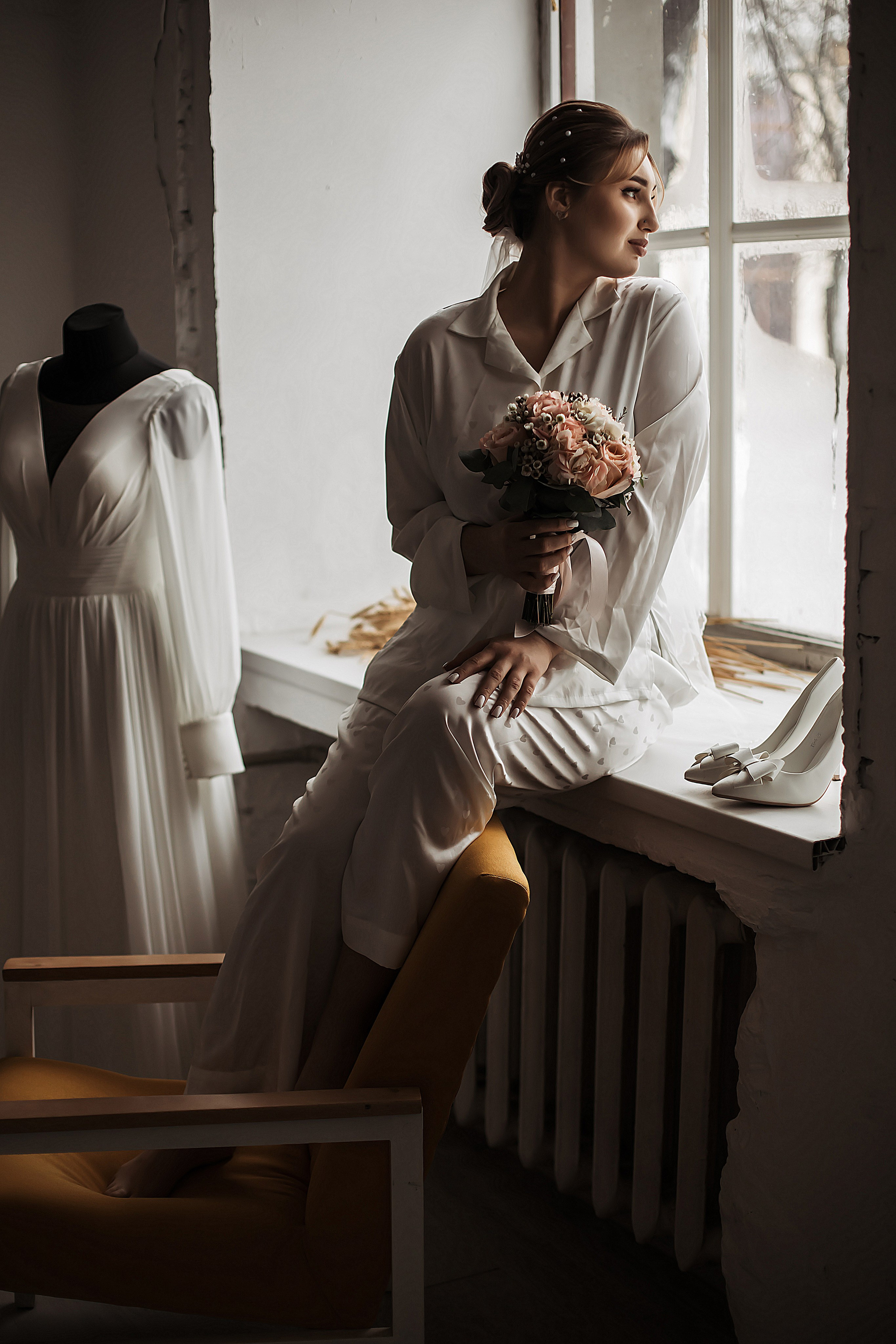 Константин и Евгения. Студия творческой фото|видеографии KOKOS-FILM