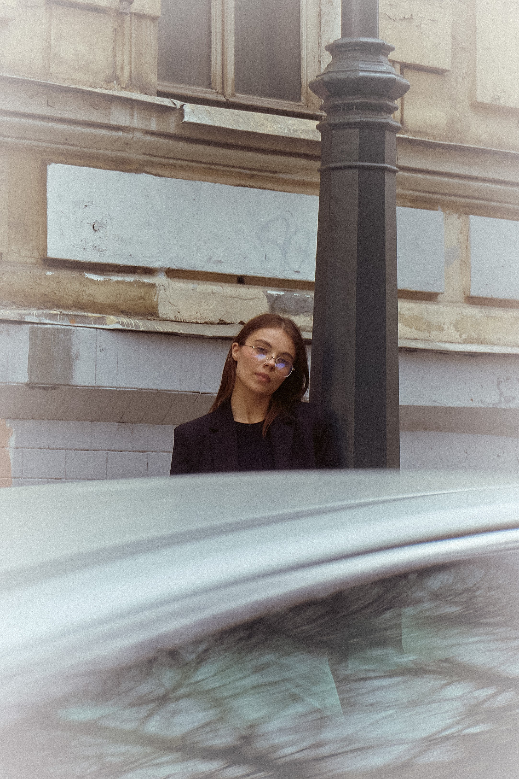 Виолетта. Женский фотограф в Москве Владислава