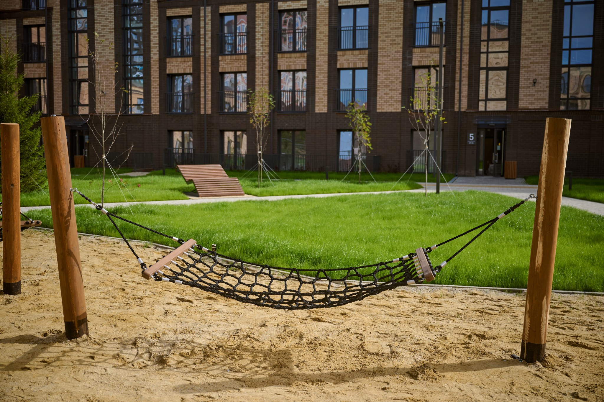 ЖК Твоя Привилегия. Мезенцев Евгений фотограф