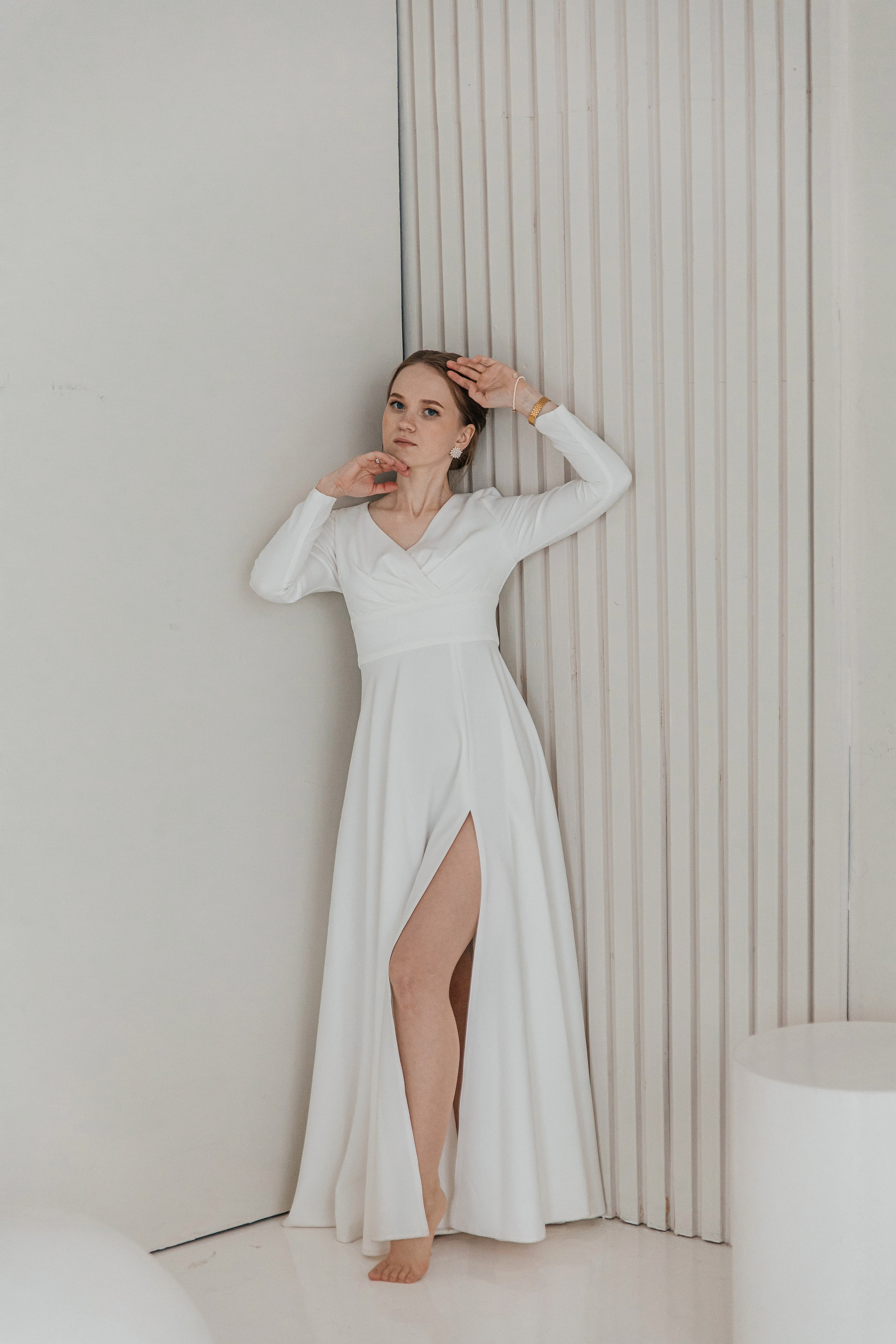 Коля и Лина. Свадебный и семейный фотограф Самара и Самарская область Дарья Зарипова