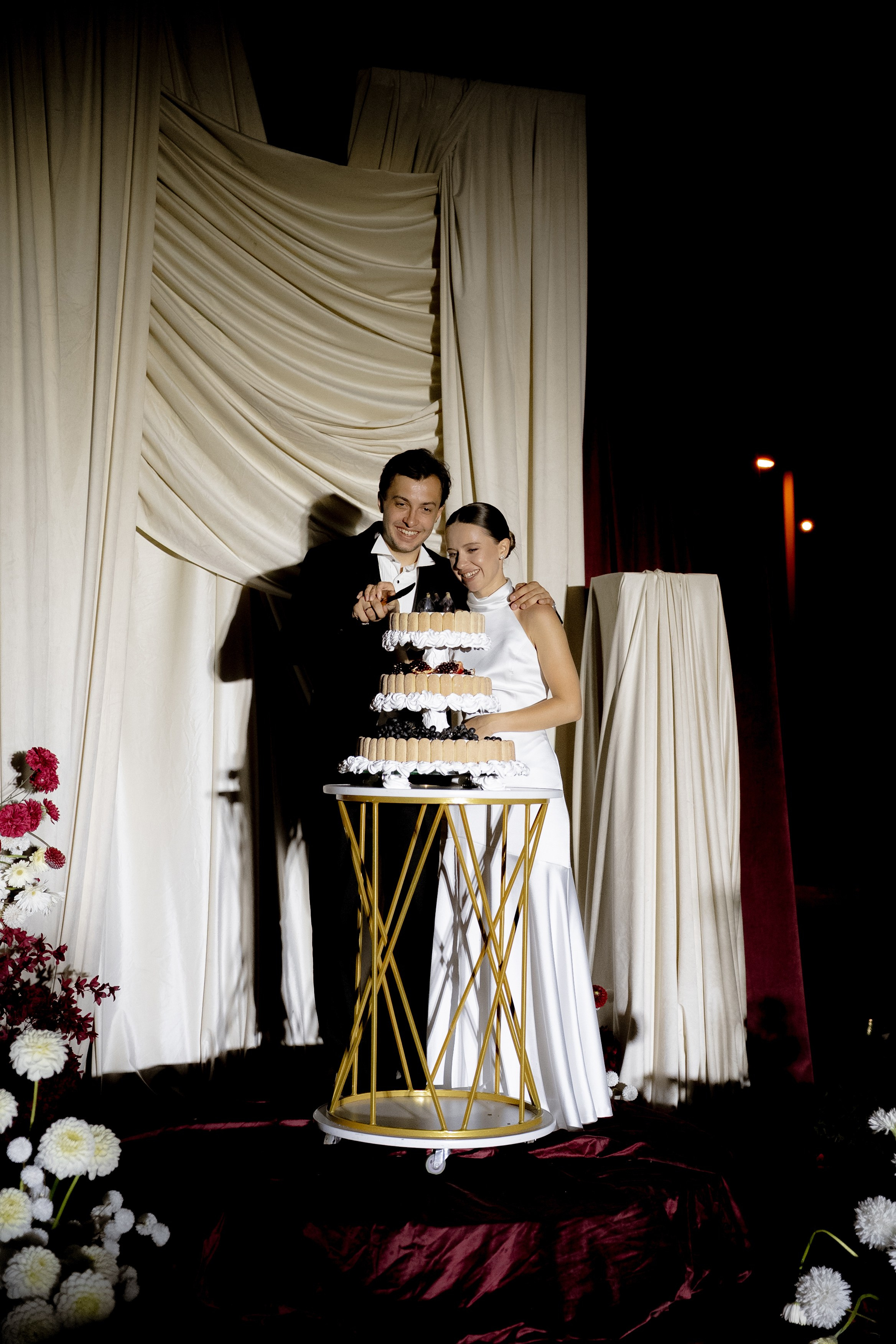 Сокровище. Гермес. Полный день (сокращено). Семейный и портретный фотограф в Саратове Сахарова Маша