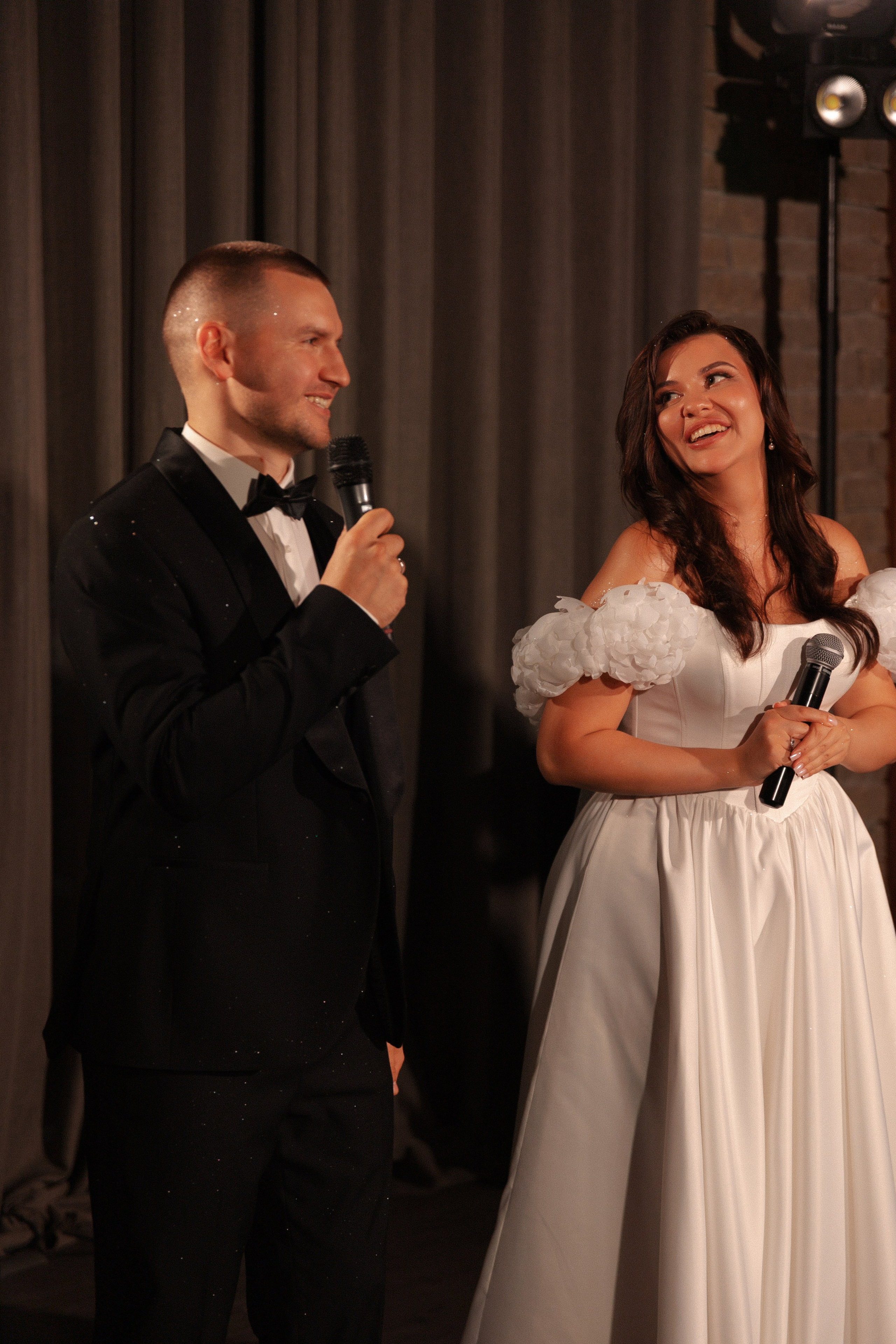 Максим и Алёна. Фотограф Тюмень Пушковская Кристина