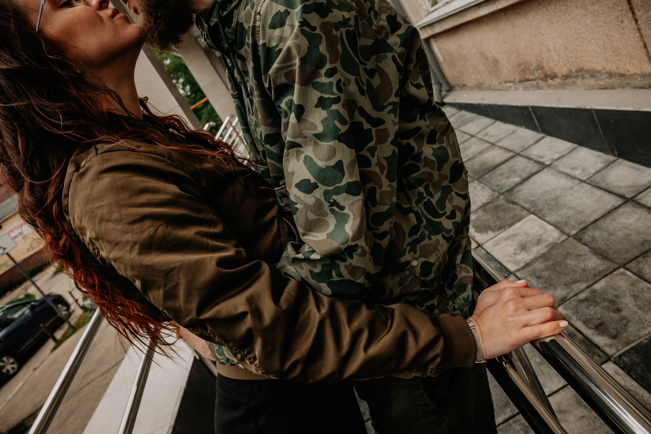 Семейный фотограф Нижний Новгород. Свадебный и контент фотограф в Нижнем Новгороде Владимир Пресняков