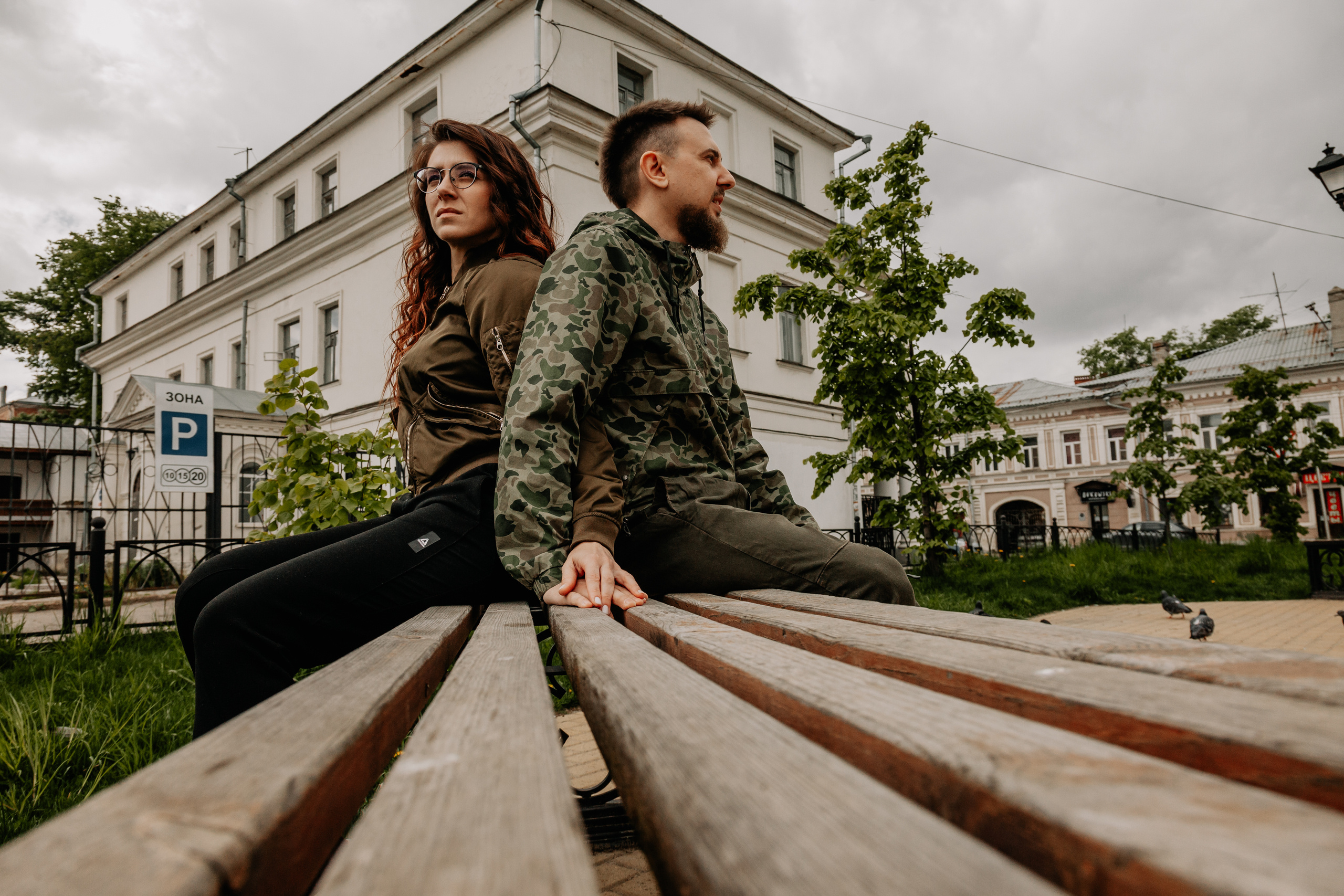 Семейный фотограф Нижний Новгород. Свадебный и контент фотограф в Нижнем Новгороде Владимир Пресняков