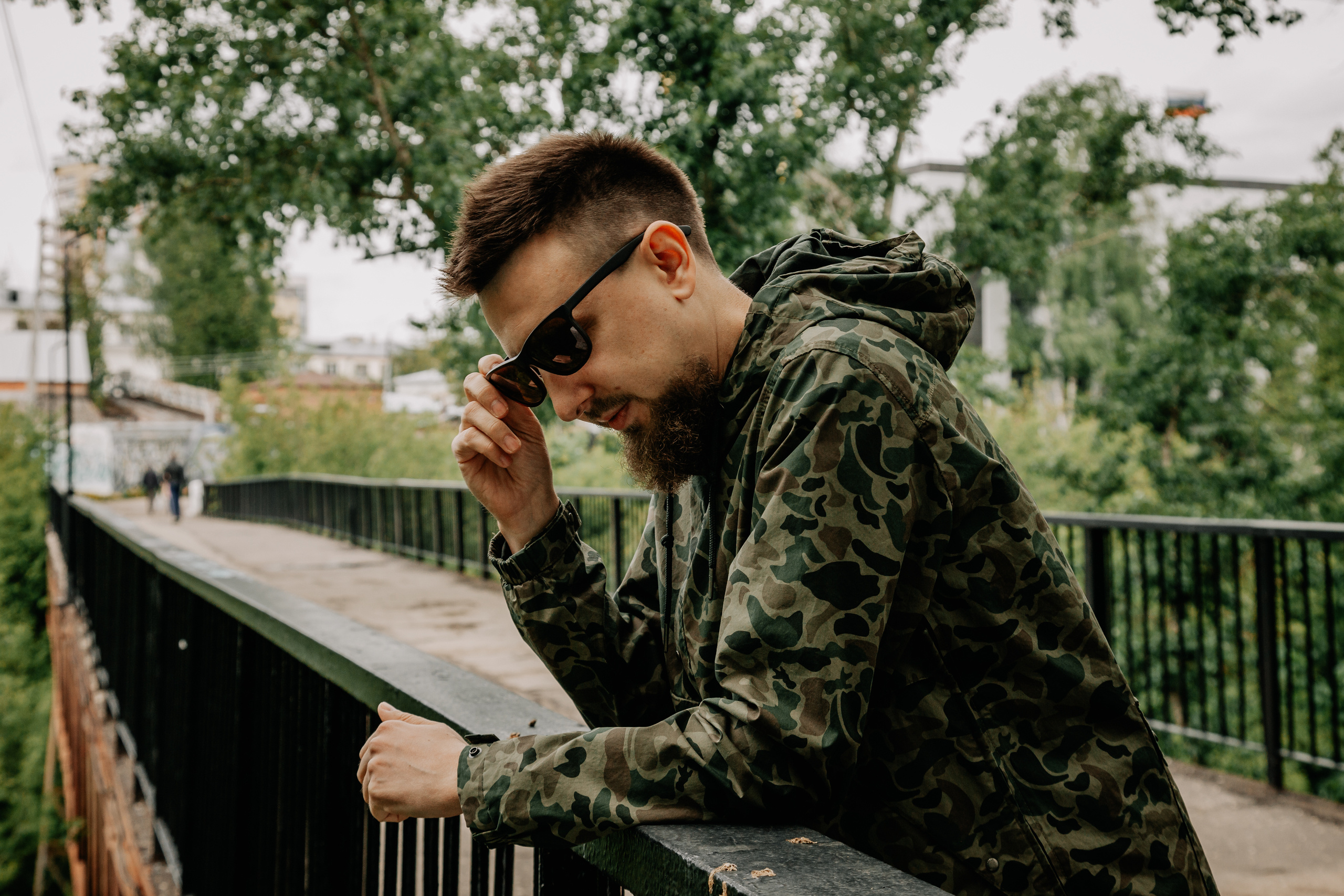 Семейный фотограф Нижний Новгород. Свадебный и контент фотограф в Нижнем Новгороде Владимир Пресняков