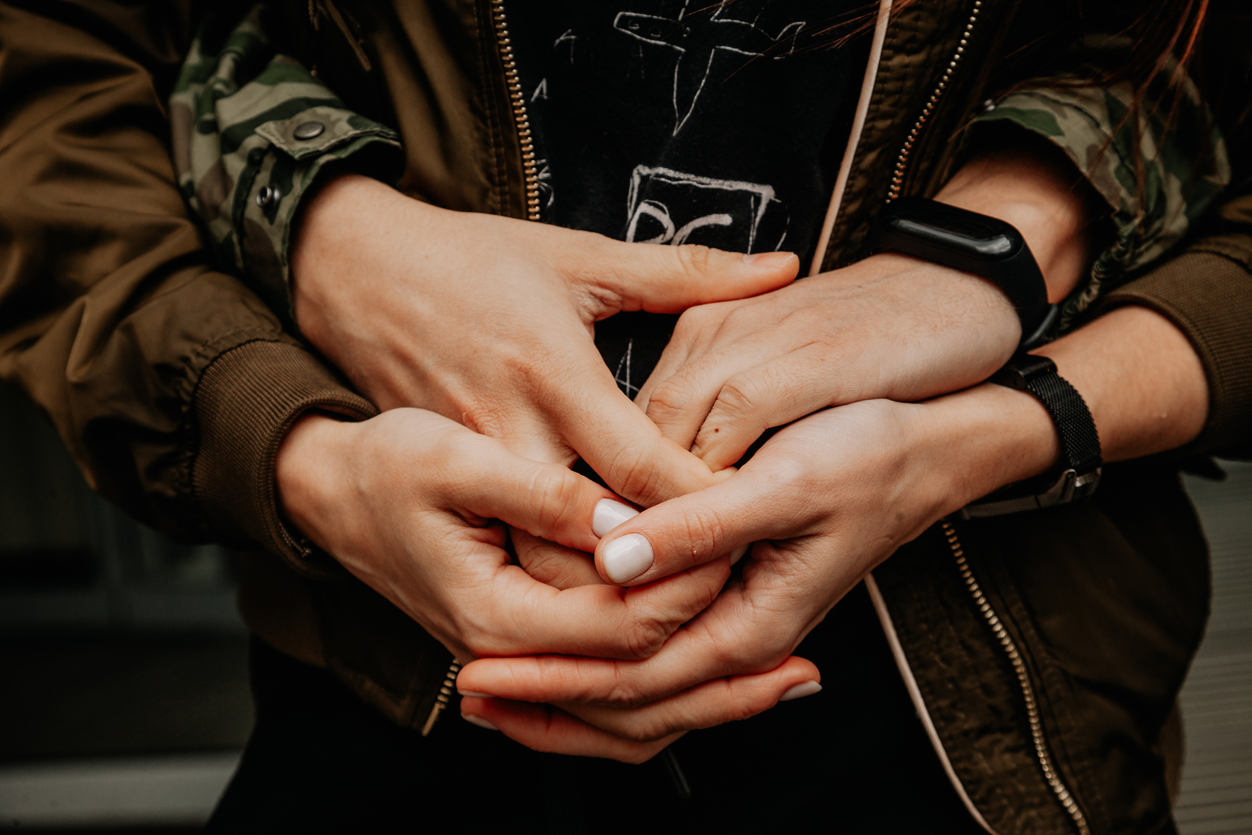 Семейный фотограф Нижний Новгород. Свадебный и контент фотограф в Нижнем Новгороде Владимир Пресняков