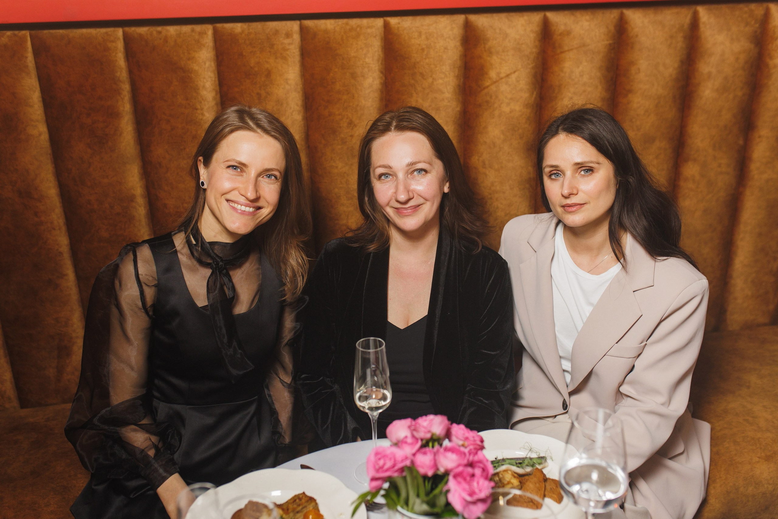 Бесконечность. Акустический концерт. 22 мая 2025 года. Татьяна Мишкина