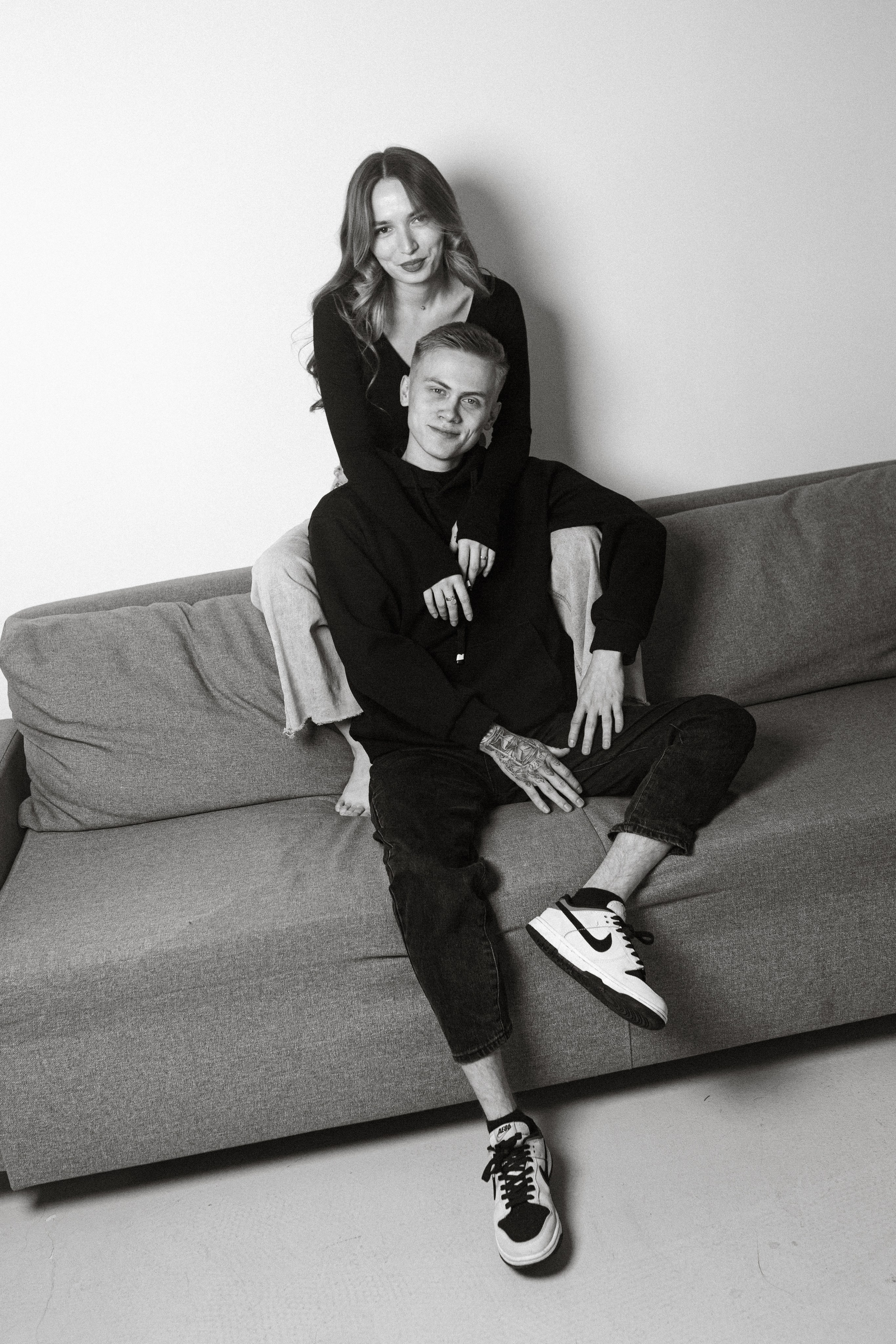 Руслан и София. Свадебный и портретный фотограф в Ижевске Мальцева Ольга