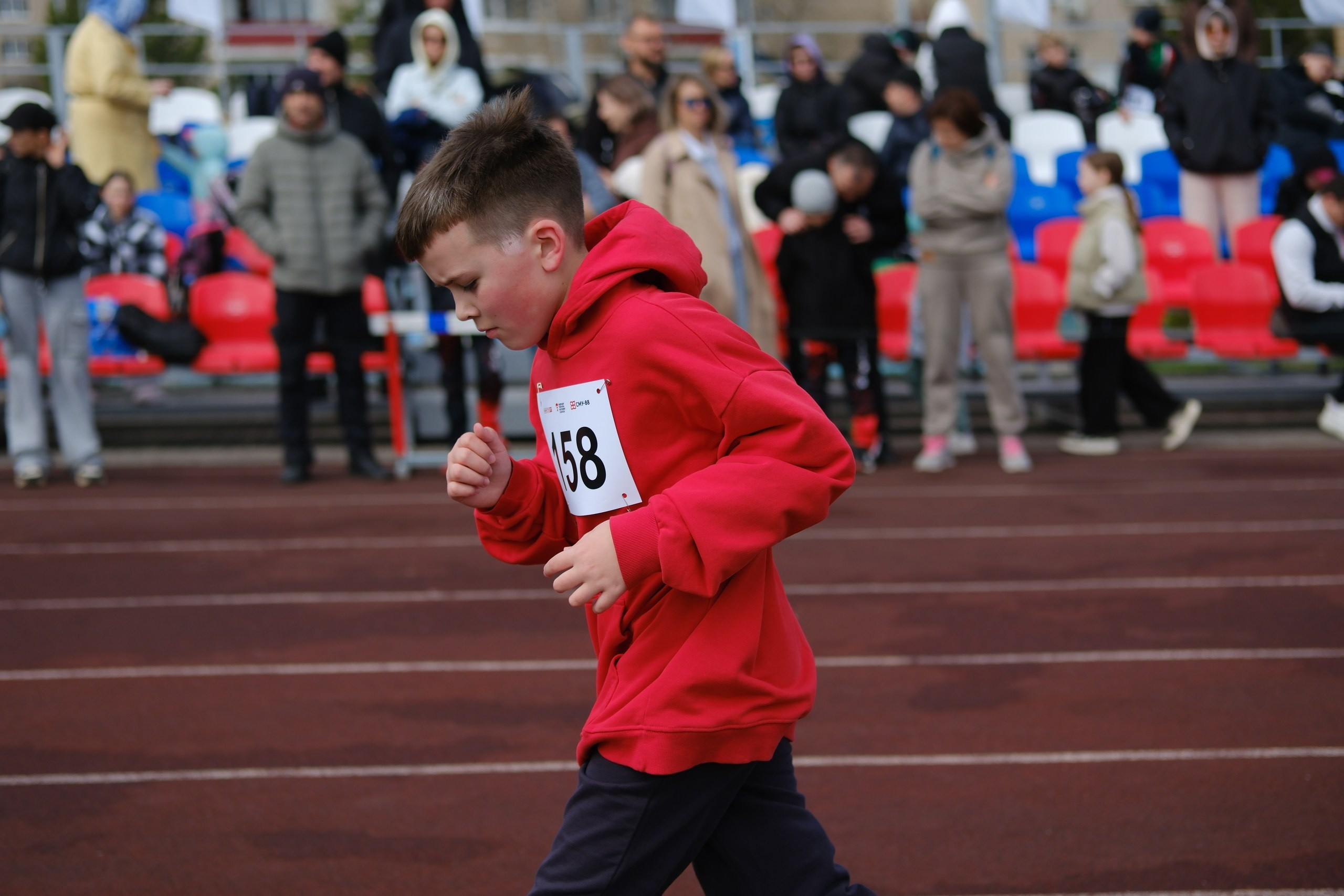 Соревнование по акватлону Нижнекамск 2026. Фотограф в Нижнекамск Татарстан Максим Липин
