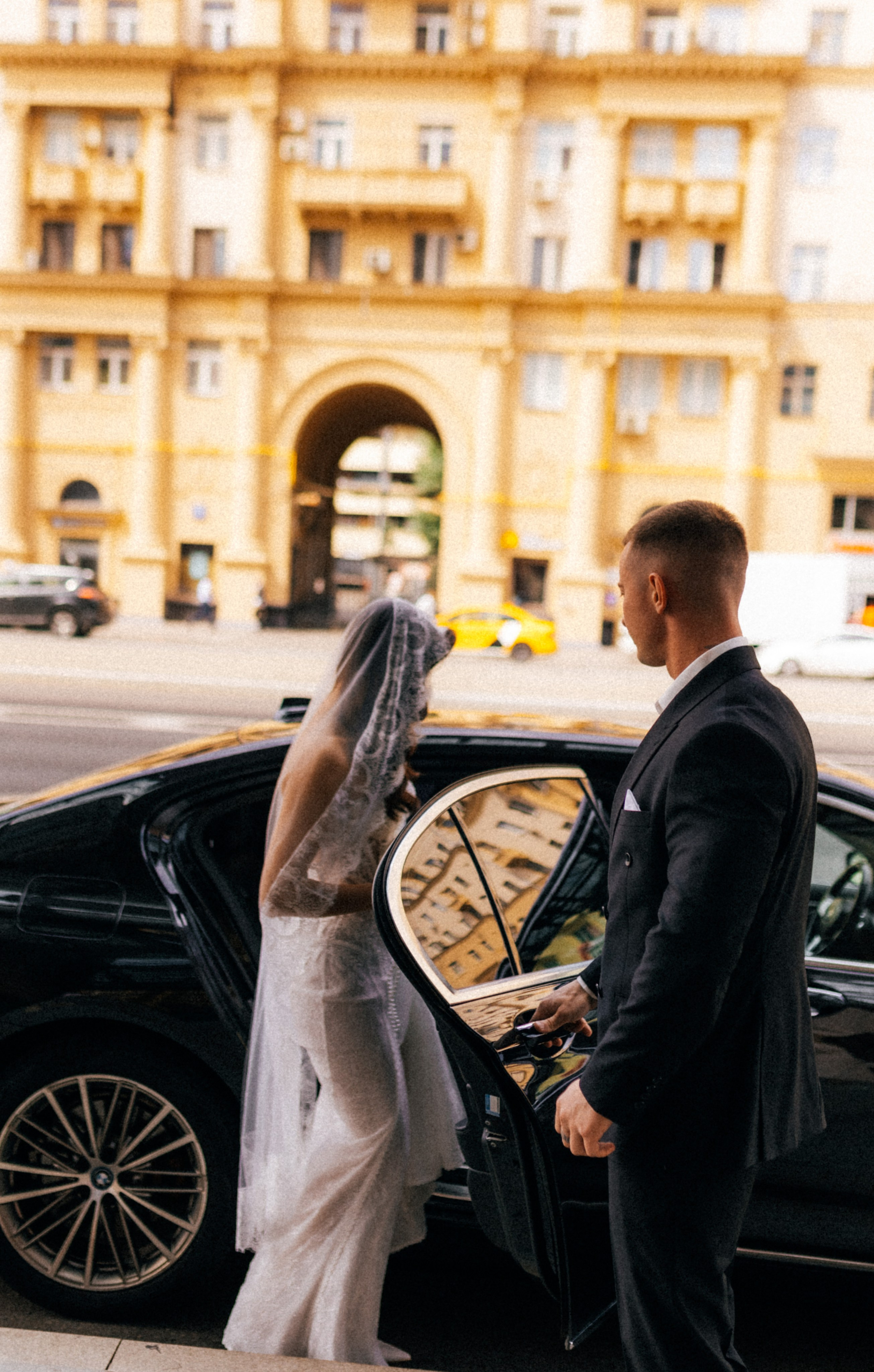 Даниил/Софа. Фотограф в Москве Татьяна Сергеева