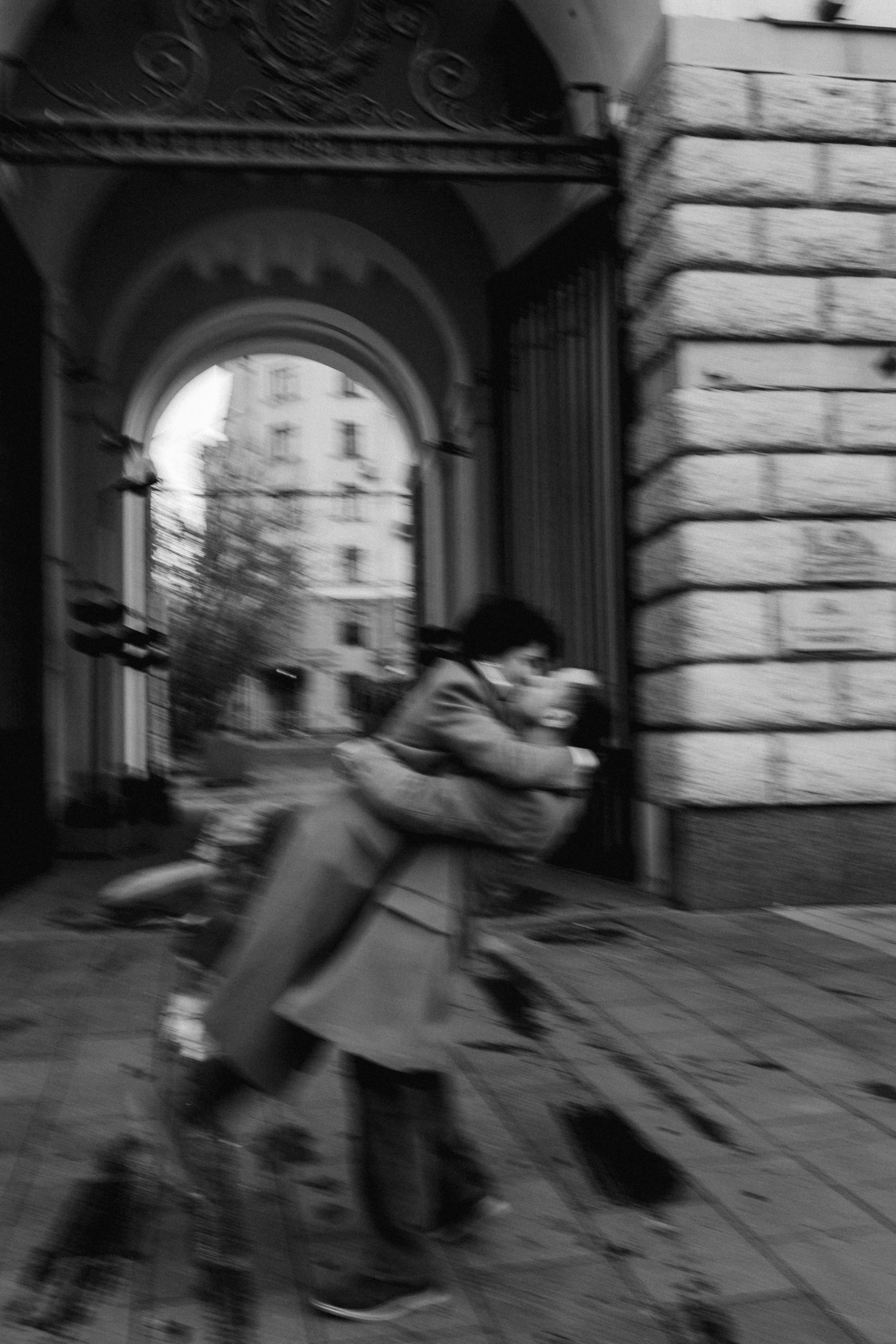 Игорь/Ирина. Фотограф в Москве Татьяна Сергеева