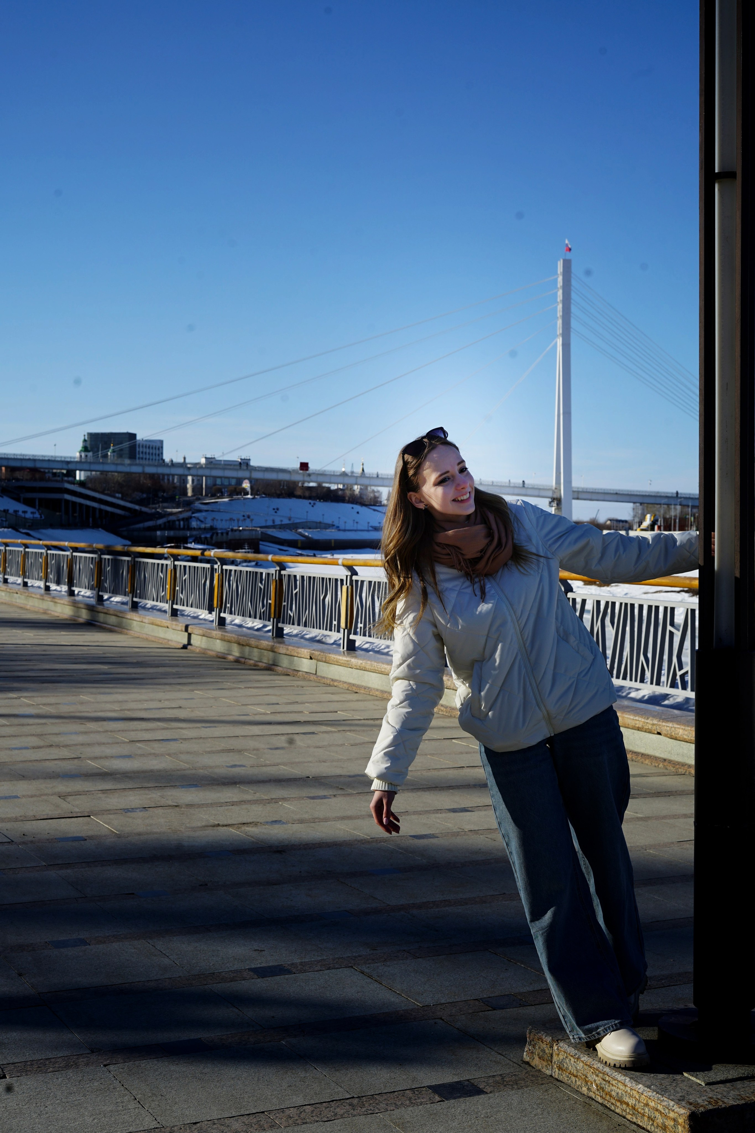 Андрей и Кристина