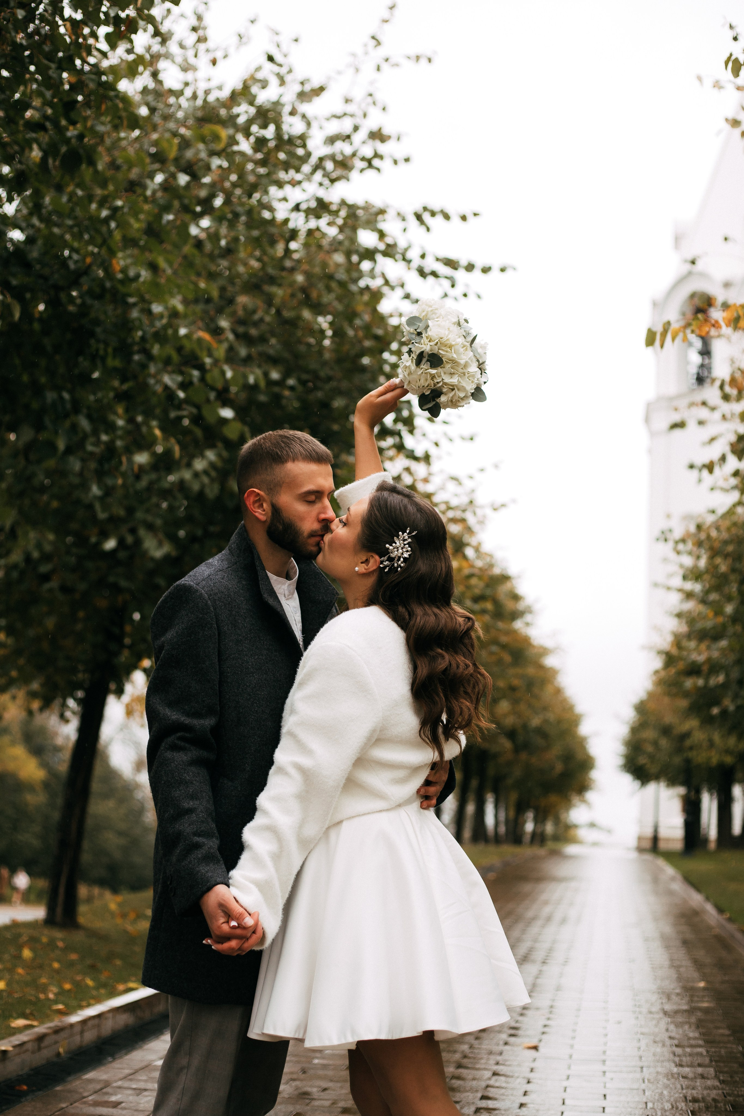 ВАДИМ & СВЕТЛАНА. Семейный фотограф Нижний Новгород