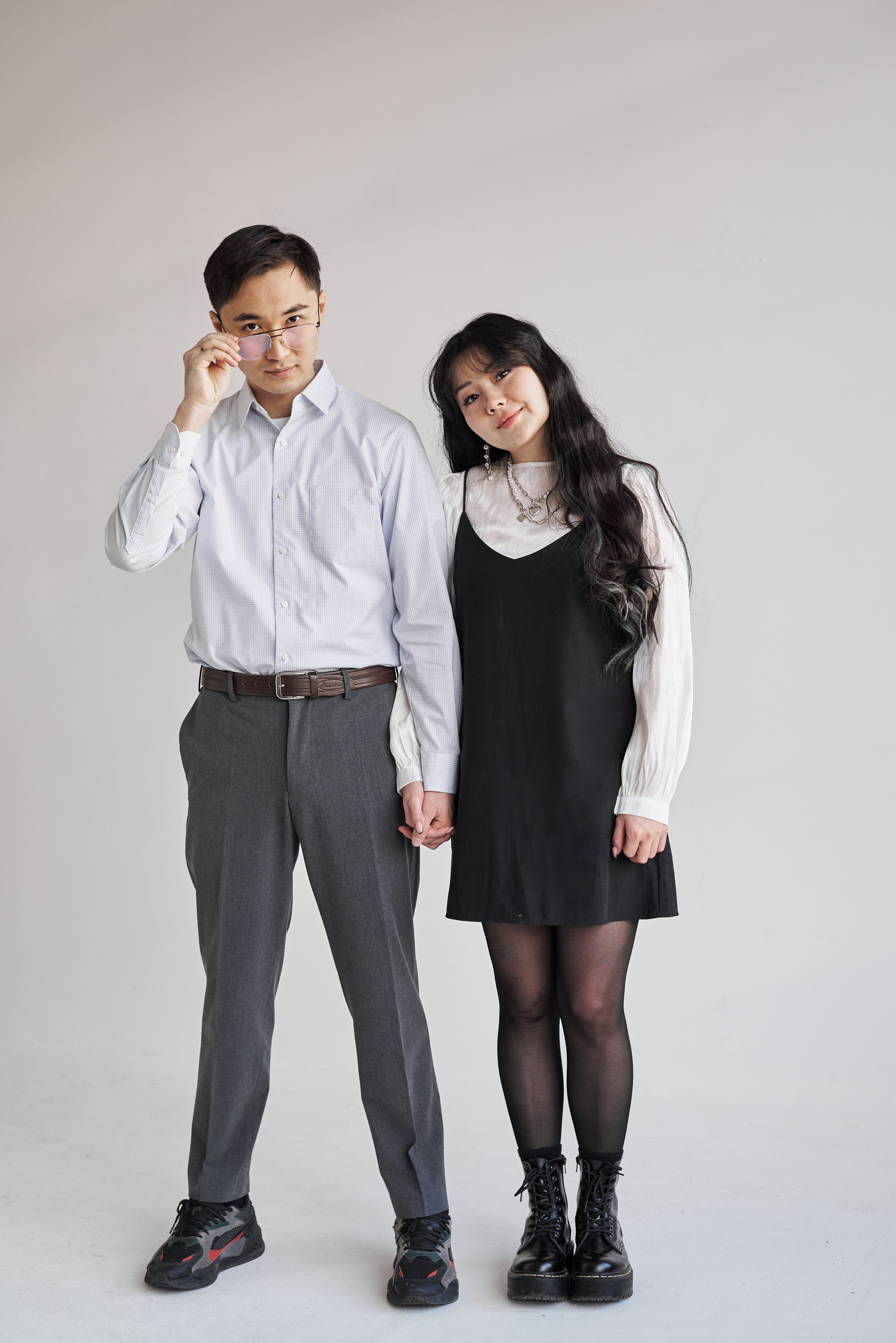 Anastasia and Erdni. Photographer Bangkok — Pattaya | фотограф Бангкок — Паттайа