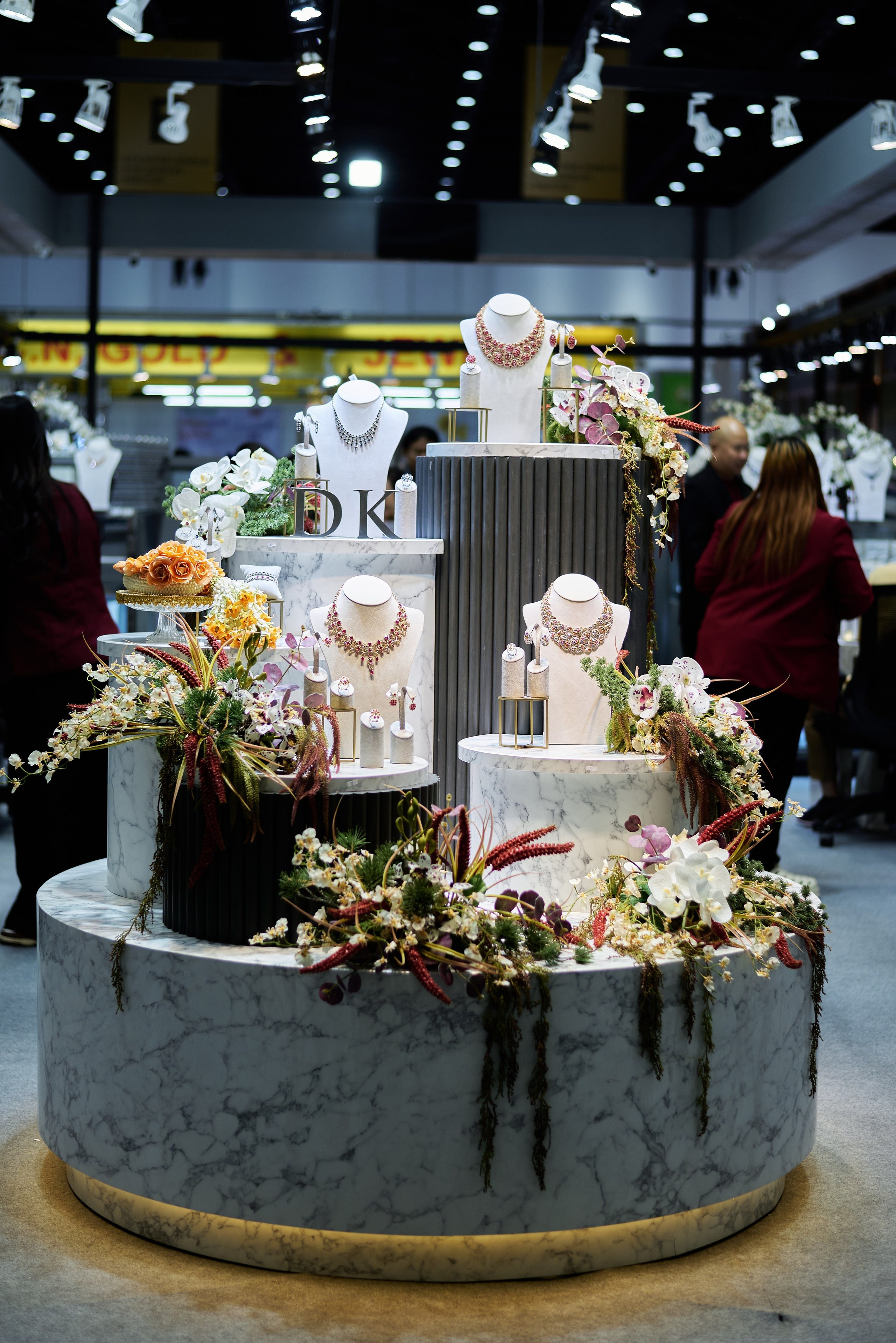 BANGKOK GEMS & JEWELRY FAIR. Photographer Bangkok — Pattaya | фотограф Бангкок — Паттайа