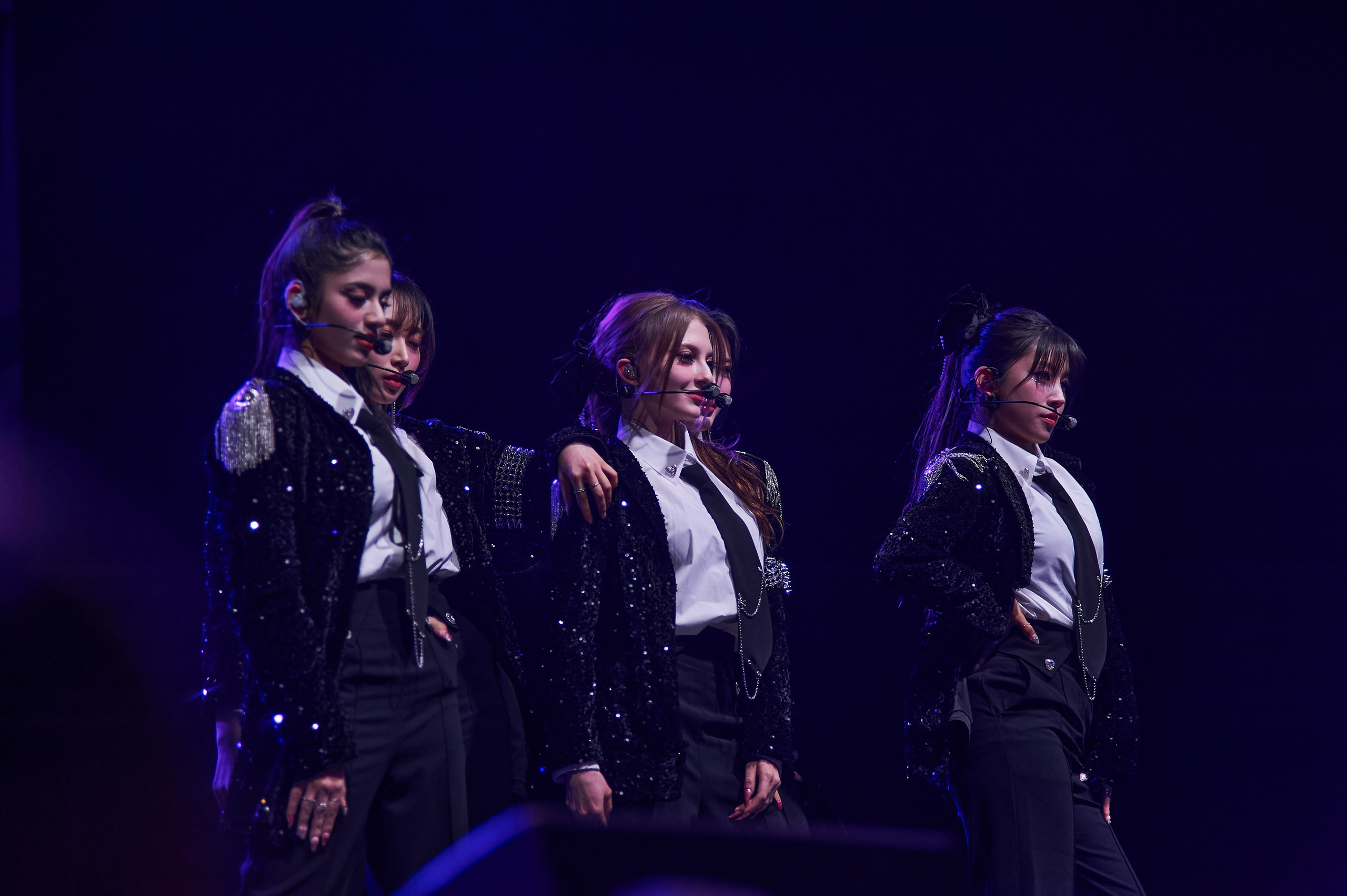 X: in concert. Photographer Bangkok — Pattaya | фотограф Бангкок — Паттайа