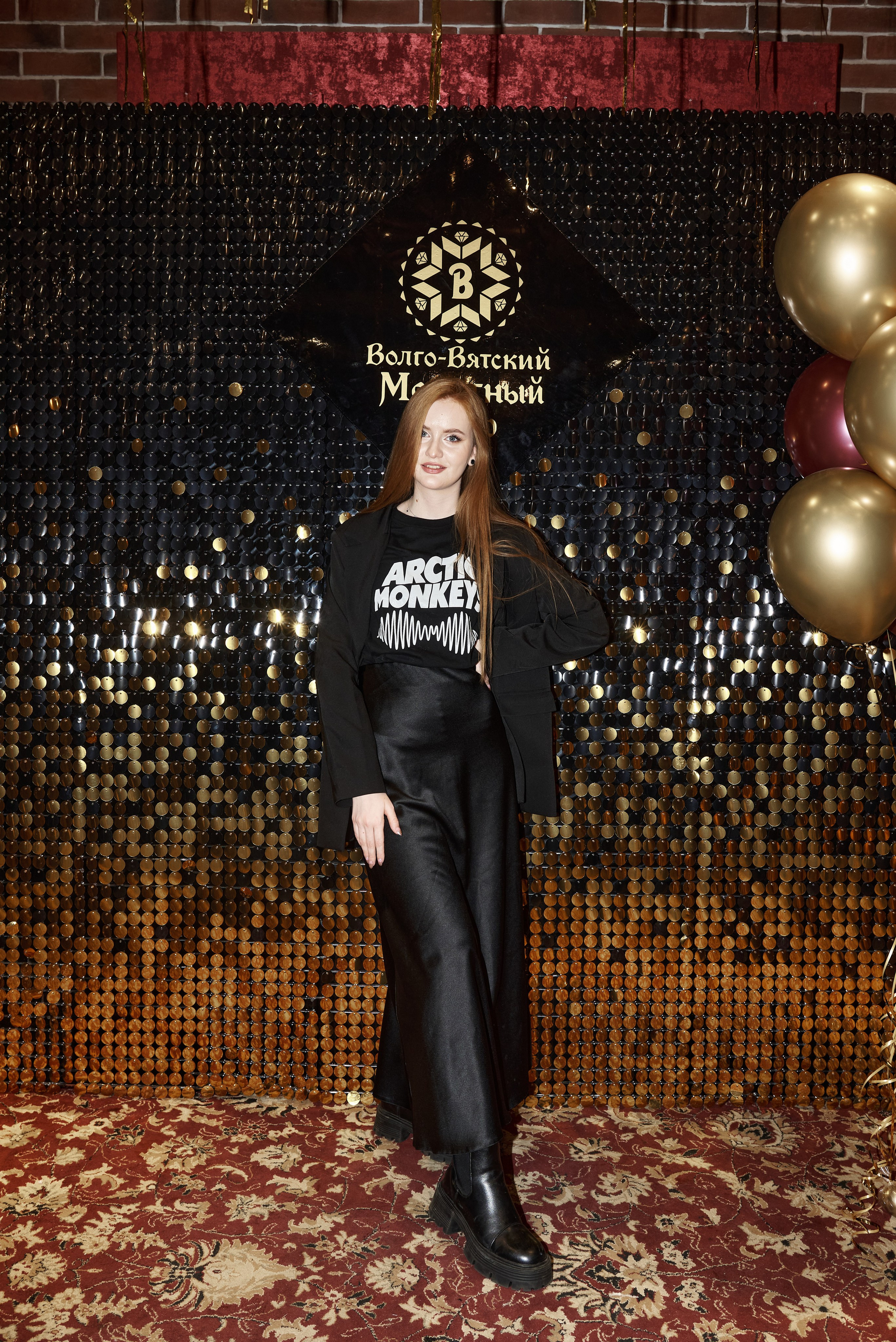 Новогодний корпоратив компании Волго-Вятский монетный двор. Photographer Bangkok — Pattaya | фотограф Бангкок — Паттайа