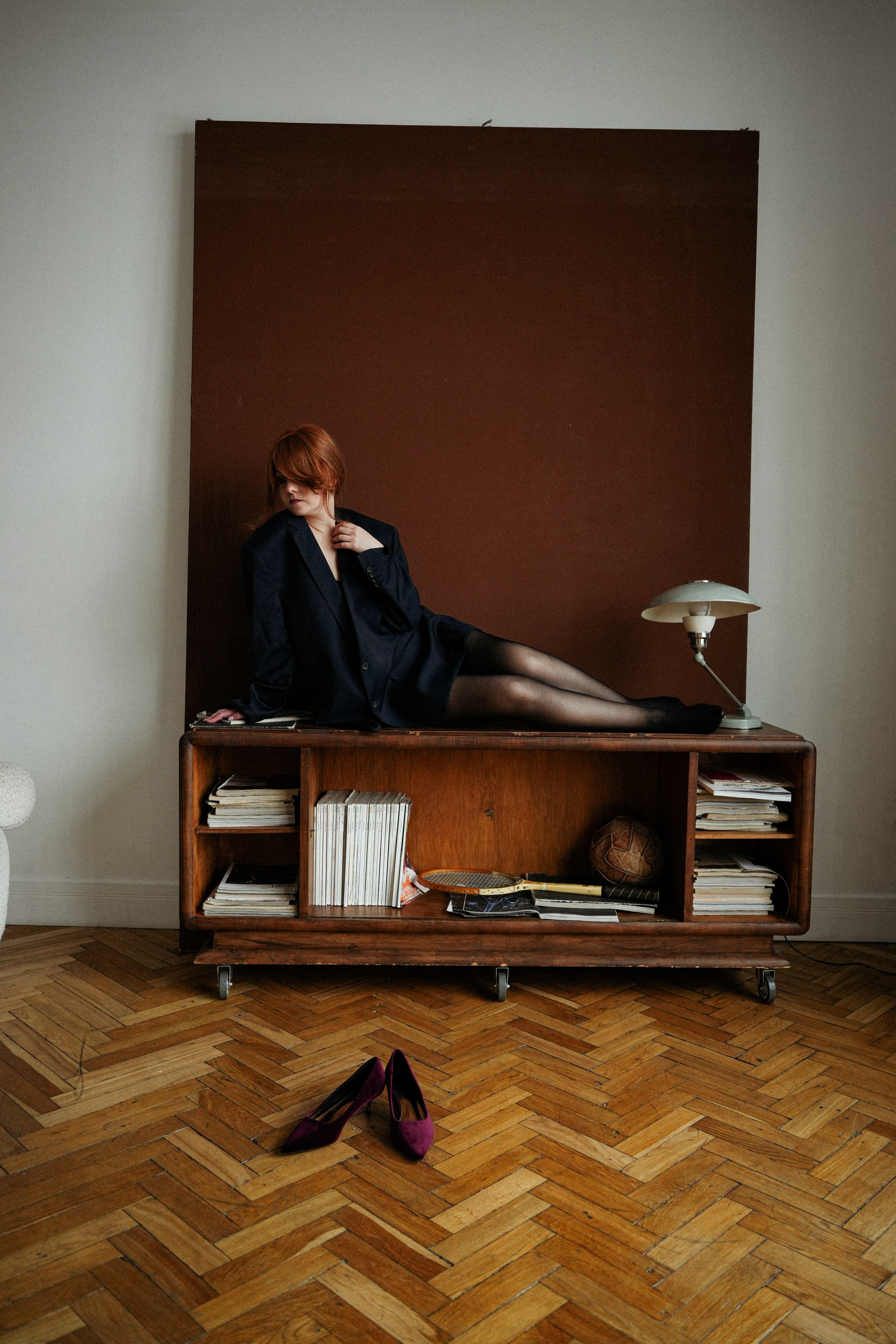 Женский портрет | Студия. Фотограф, Москва, Lifestyle фотография