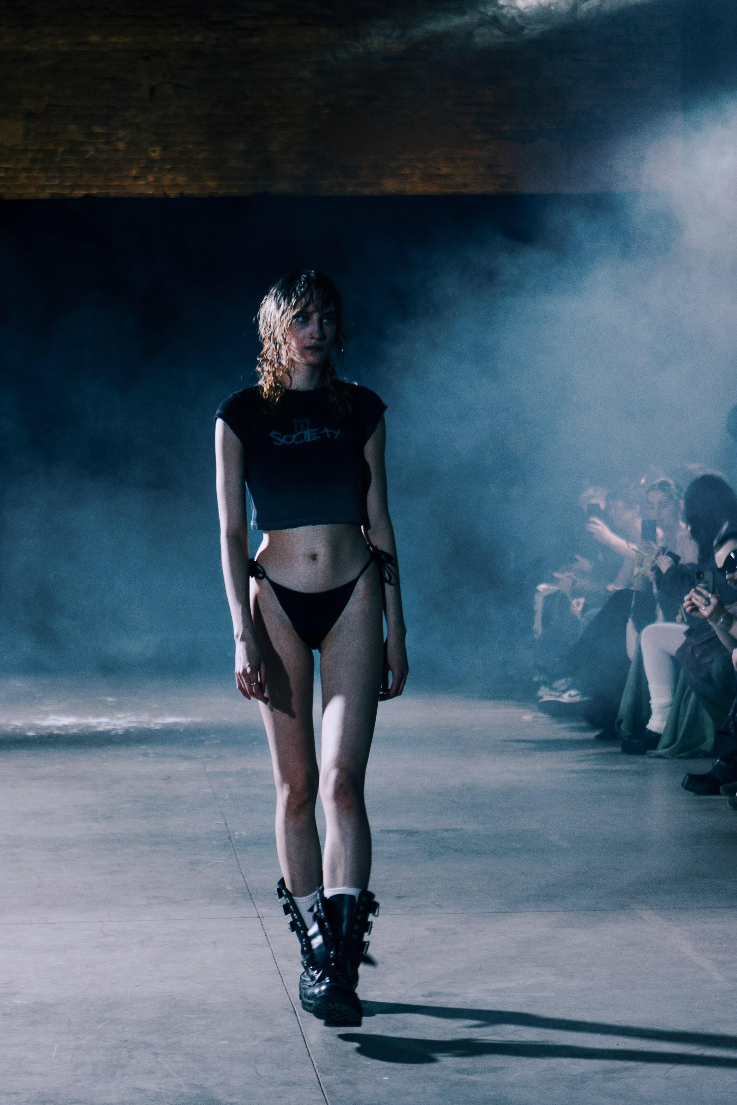 AUXI Noise 24. Fashion Фотограф в СПб Yana Kochkina