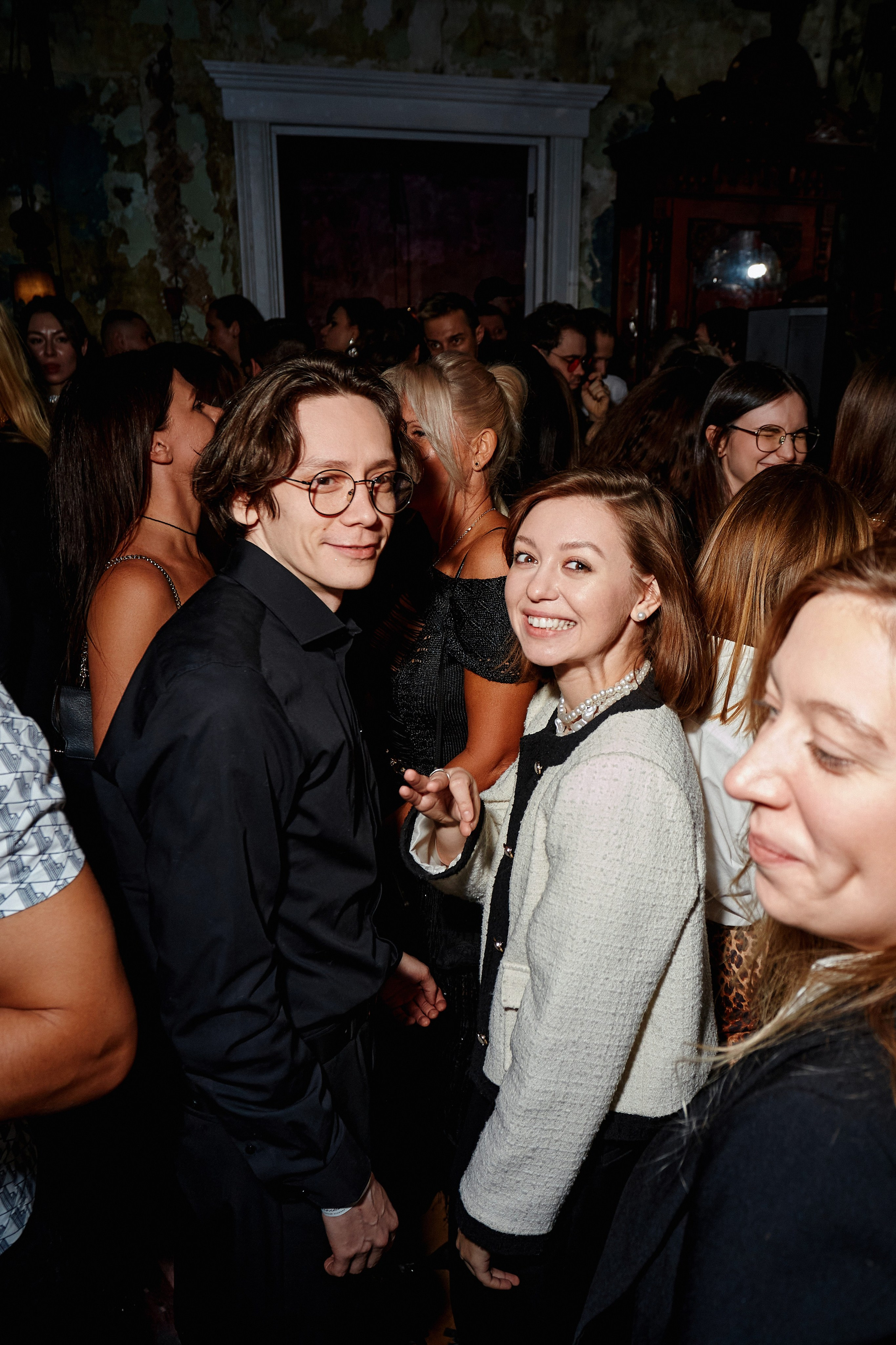 Посольство шика | Денис Симачев. DENISOV ART (фото, видео, дизайн) САМАРА