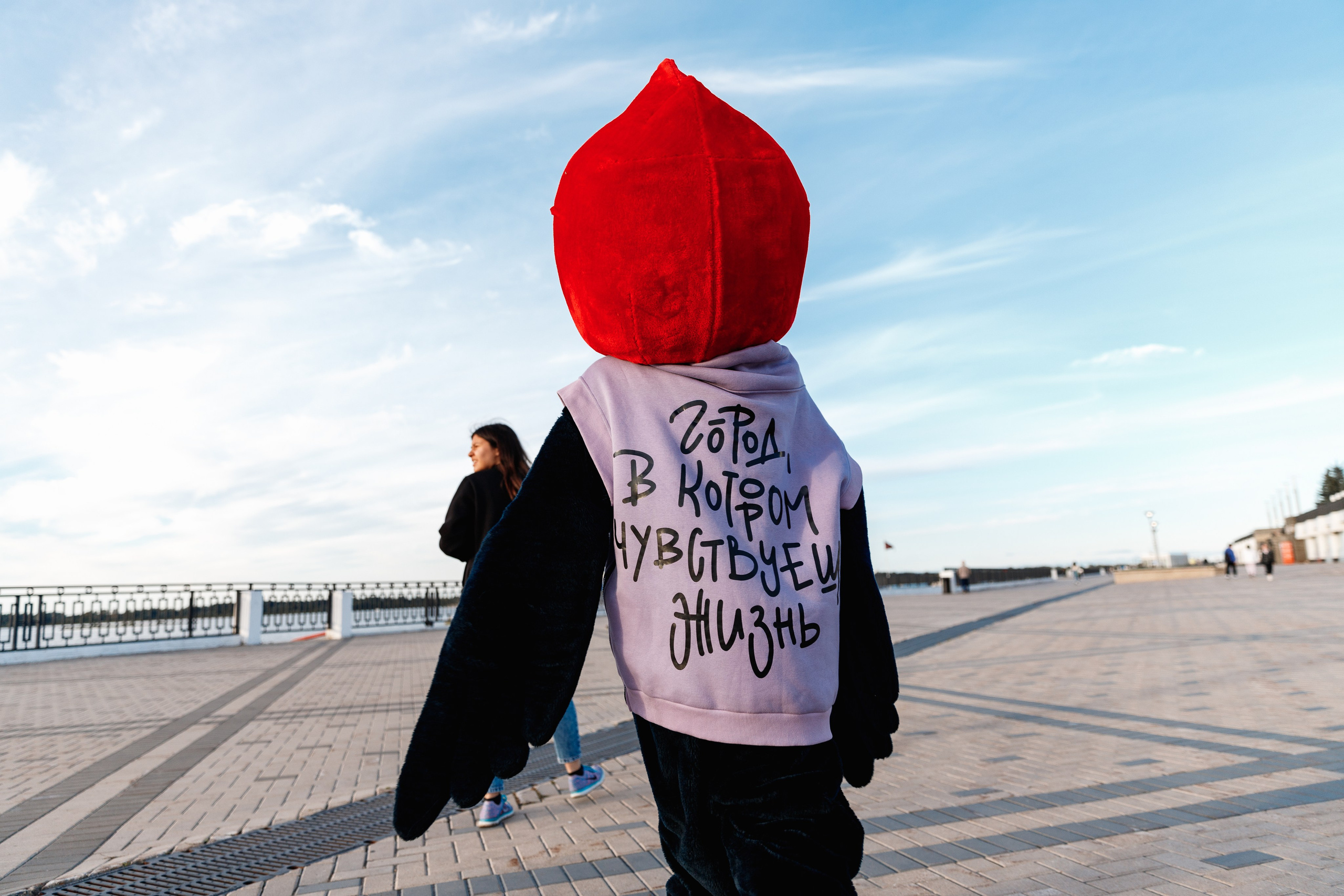 Форсайт-сессия молодых иностранных лидеров. Фотограф Захваткин Роман